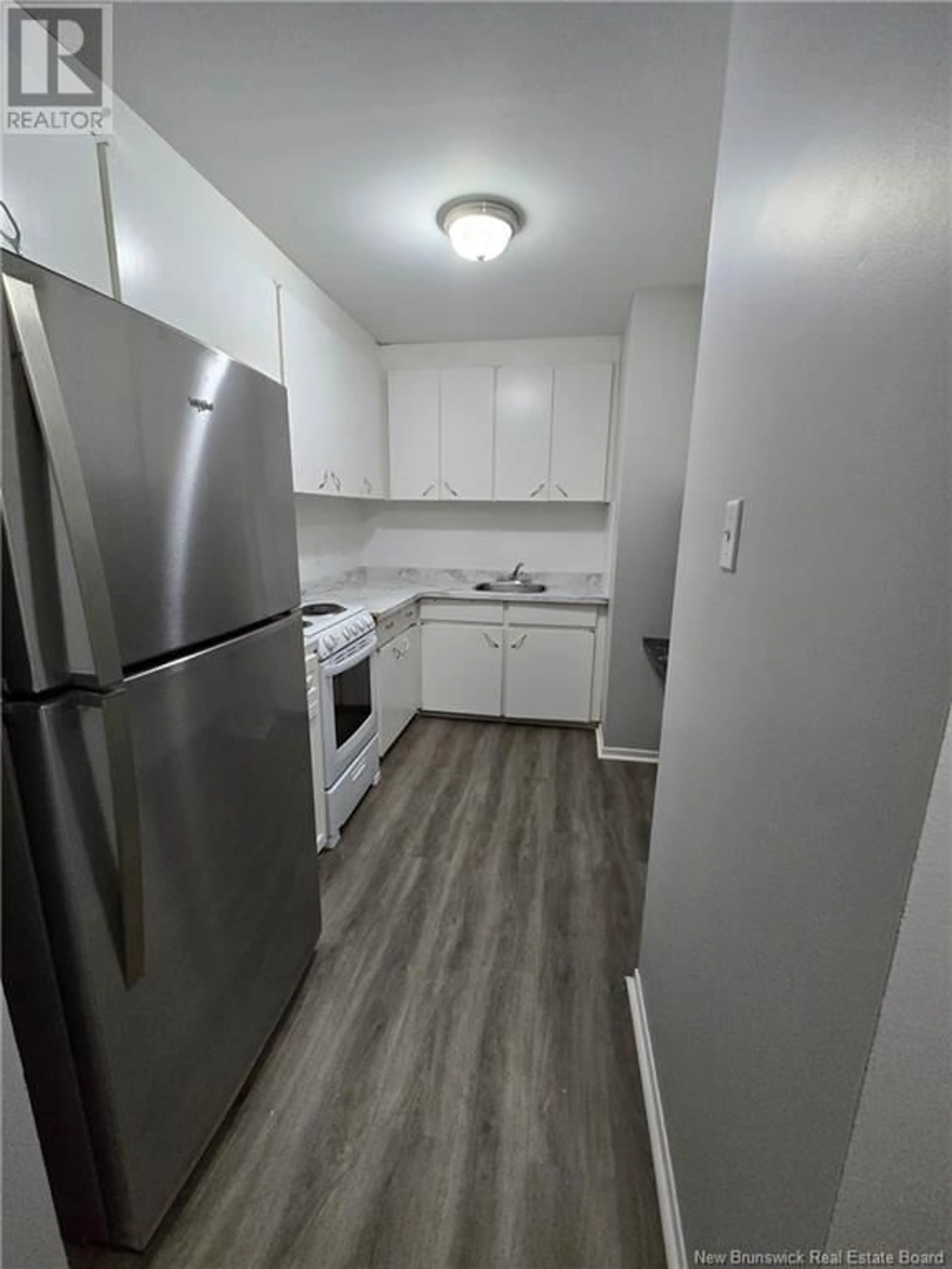 Standard kitchen, unknown for 500 Douglas Avenue Unit# B114, Saint John New Brunswick E2K1E7