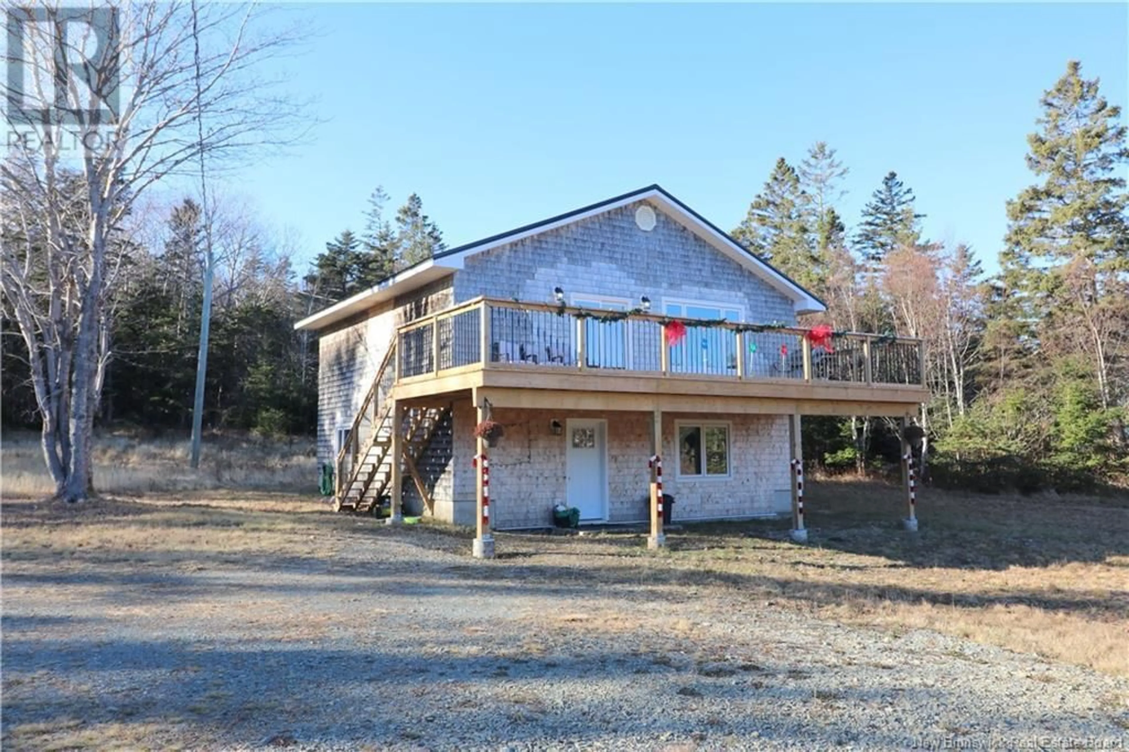 Unknown for 235 WHISTLE ROAD, Grand Manan New Brunswick E5G1B4