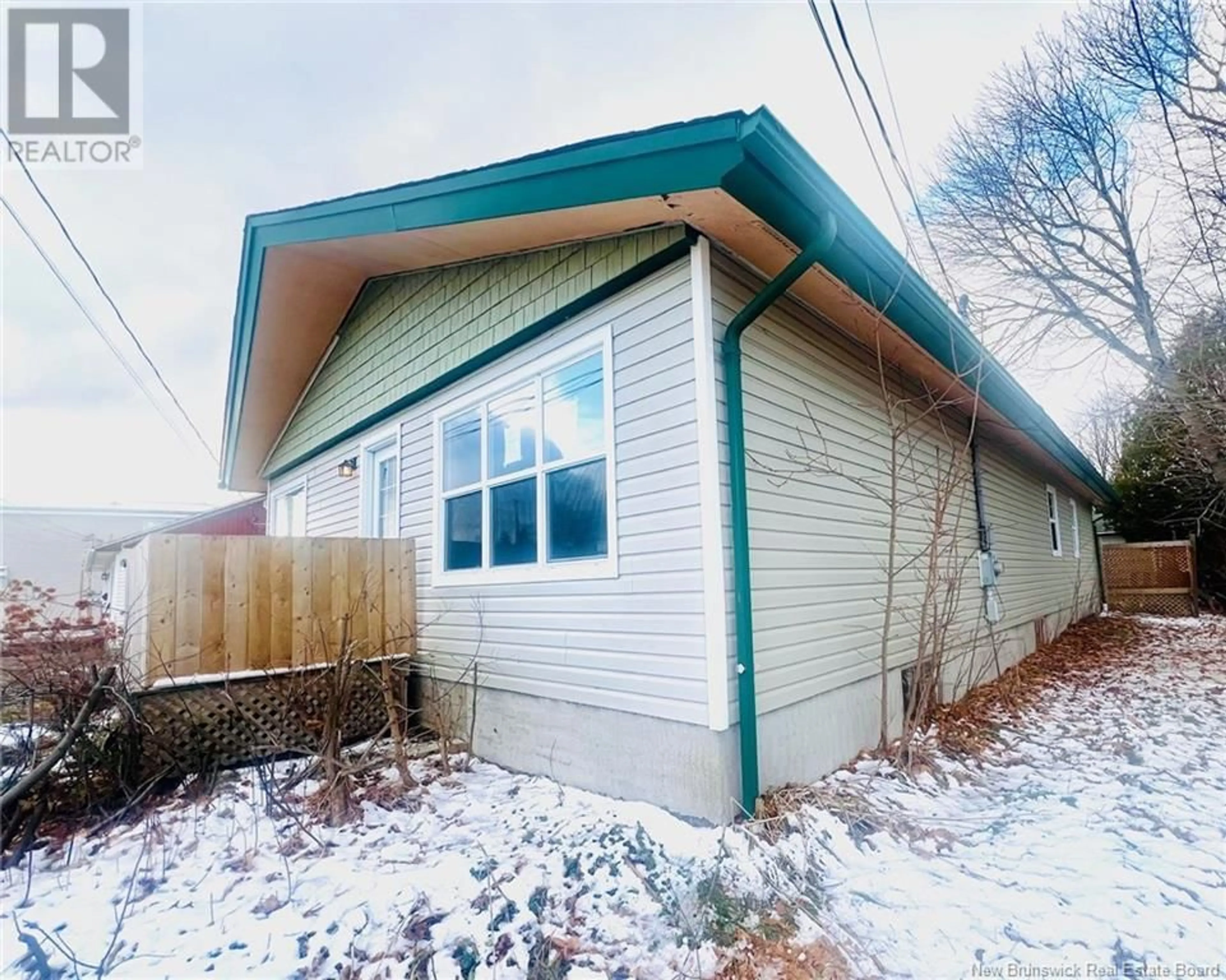 Shed for 4255 rue Principale, Tracadie New Brunswick E1X1B9