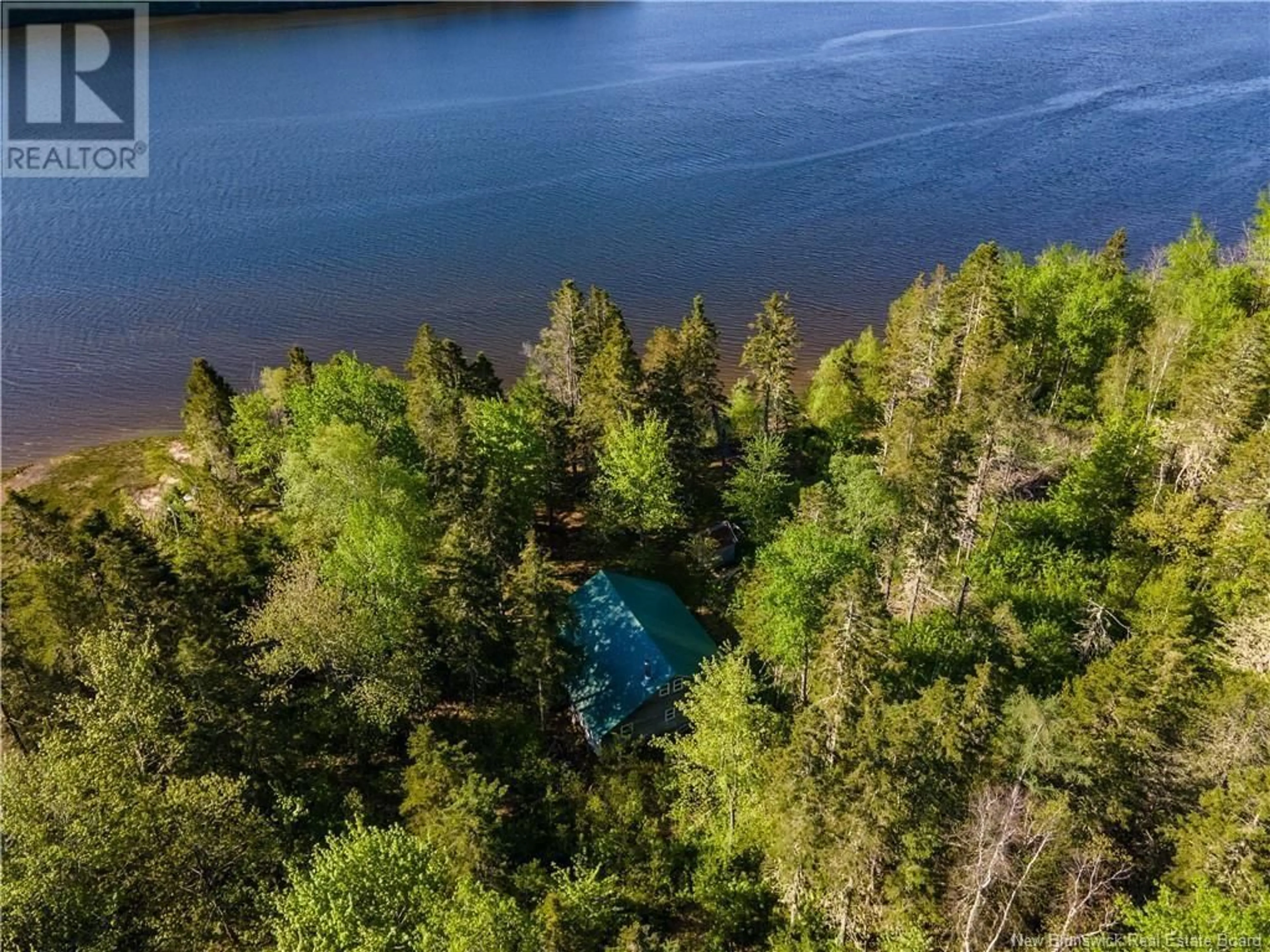 Unknown for WATERFRONT BASS RIVER POINT, Bass River New Brunswick E4T1A6