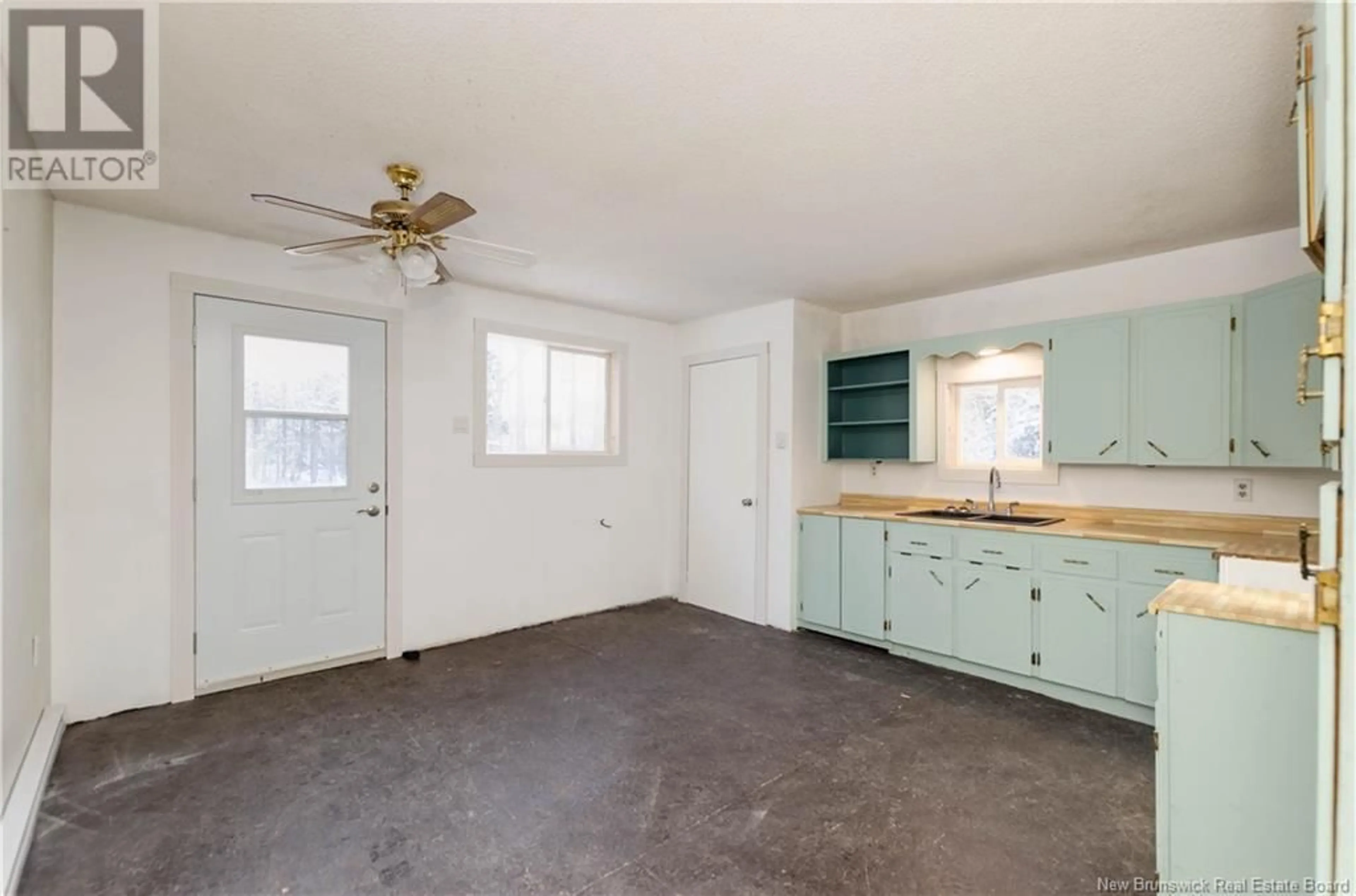 A pic of a room for 2880 ROUTE 510 ROUTE, Targettville New Brunswick E4T1V9