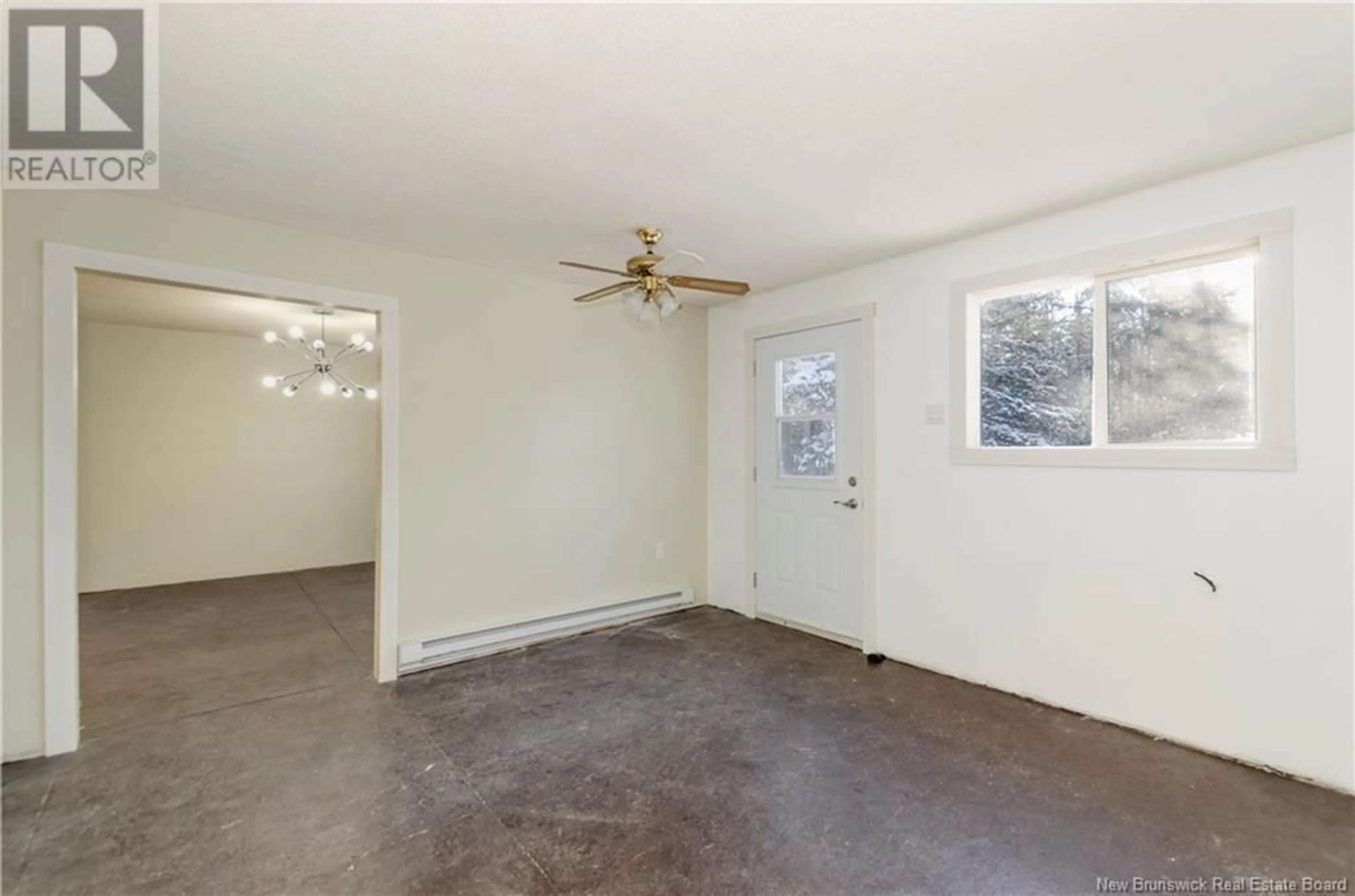 A pic of a room for 2880 ROUTE 510 ROUTE, Targettville New Brunswick E4T1V9