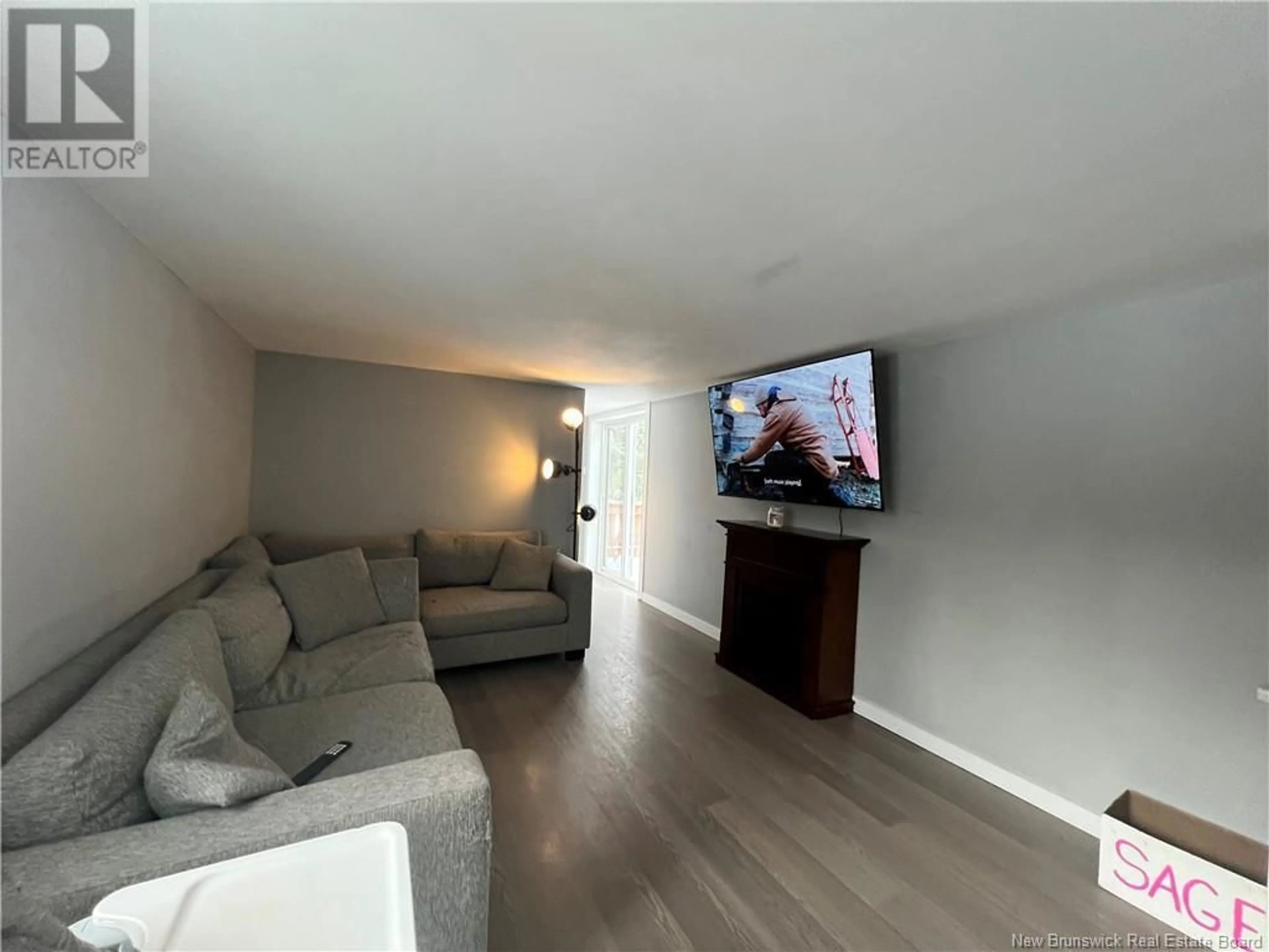 A pic of a room for 144 St Charles, Saint-Charles New Brunswick E4W5L5