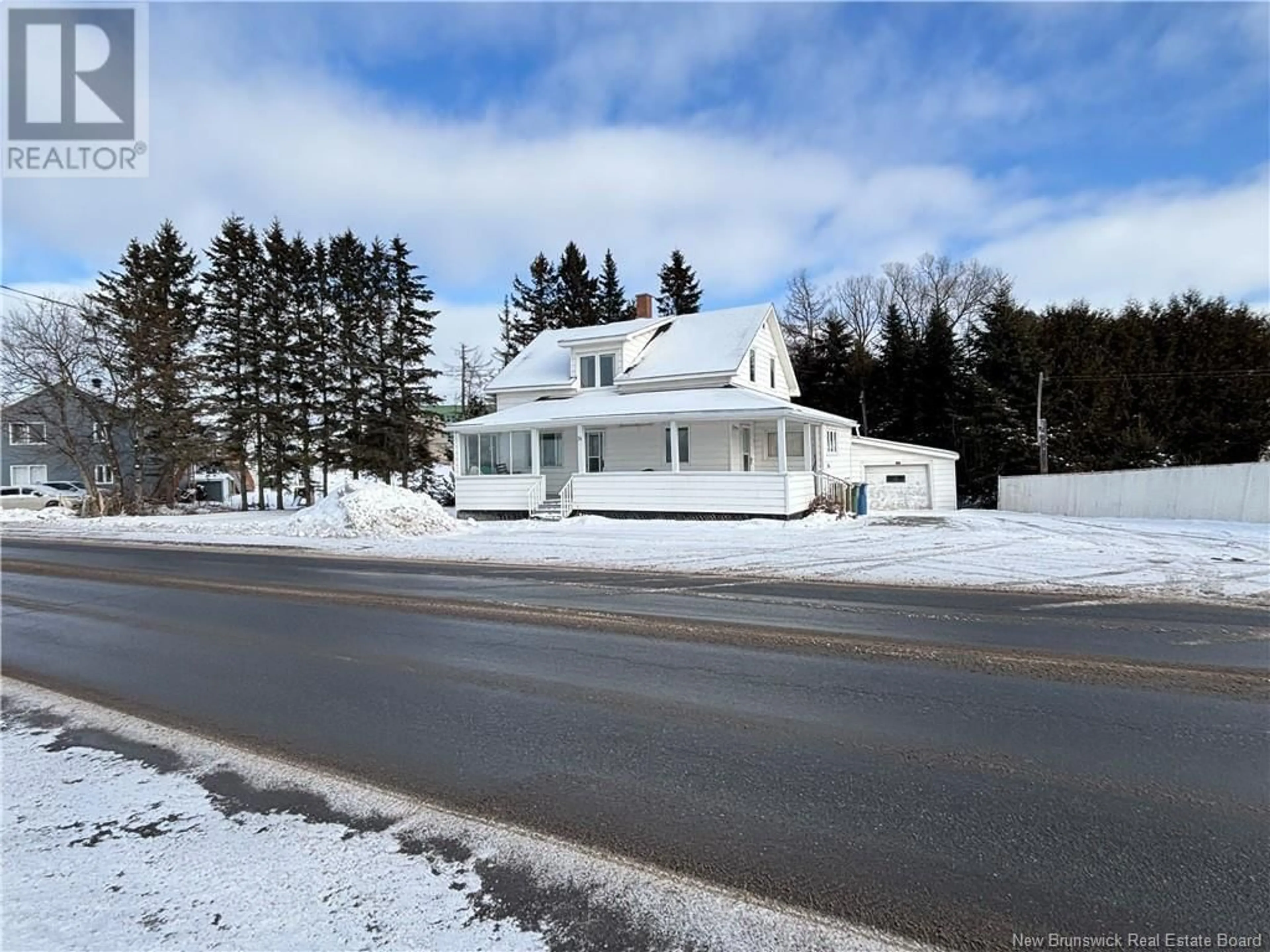 Unknown for 51 Portage Road, Grand Falls New Brunswick E3Z2Y6