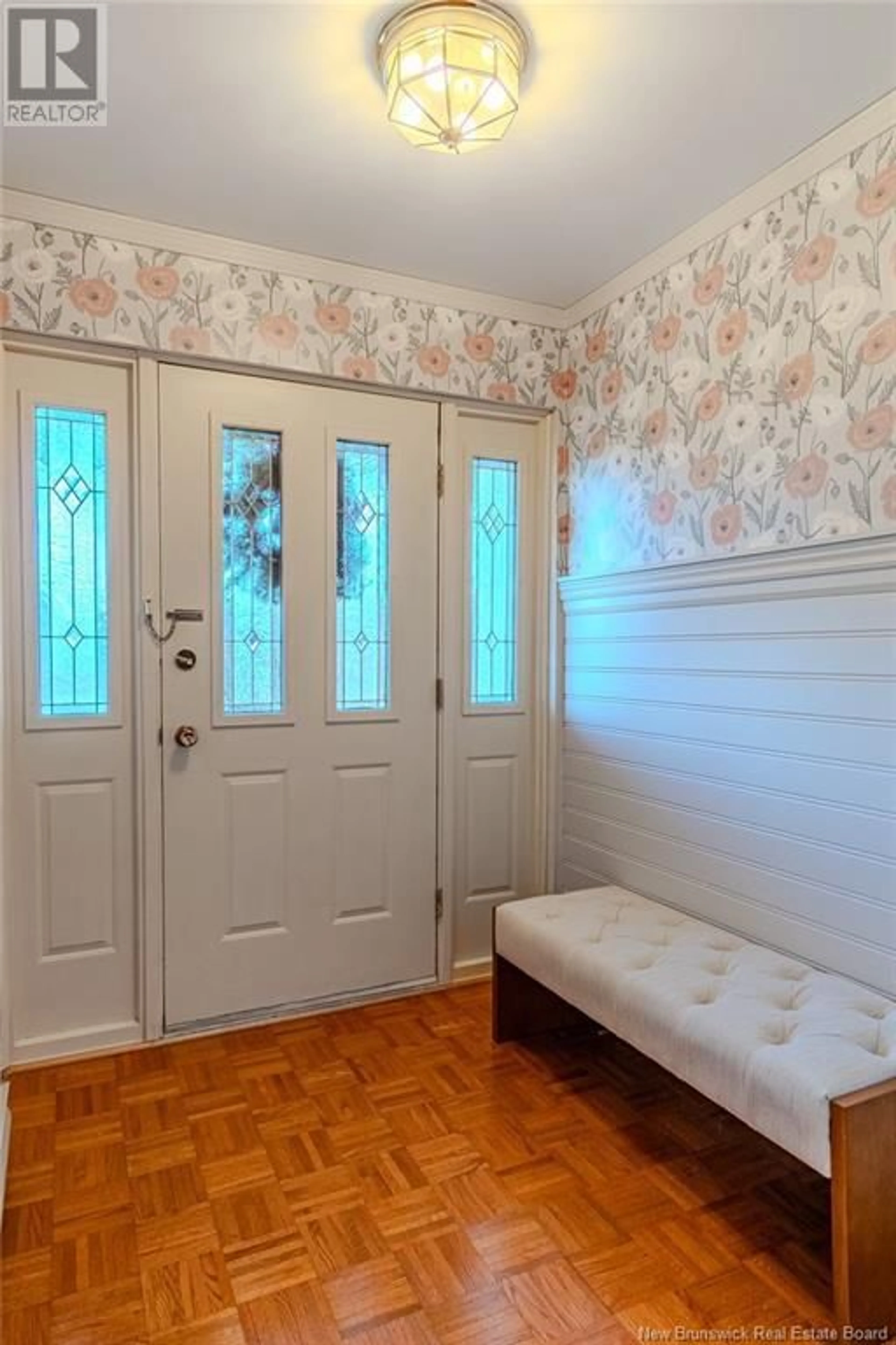 Indoor entryway for 315 Nerepis Road, Grand Bay-Westfield New Brunswick E5K3A5