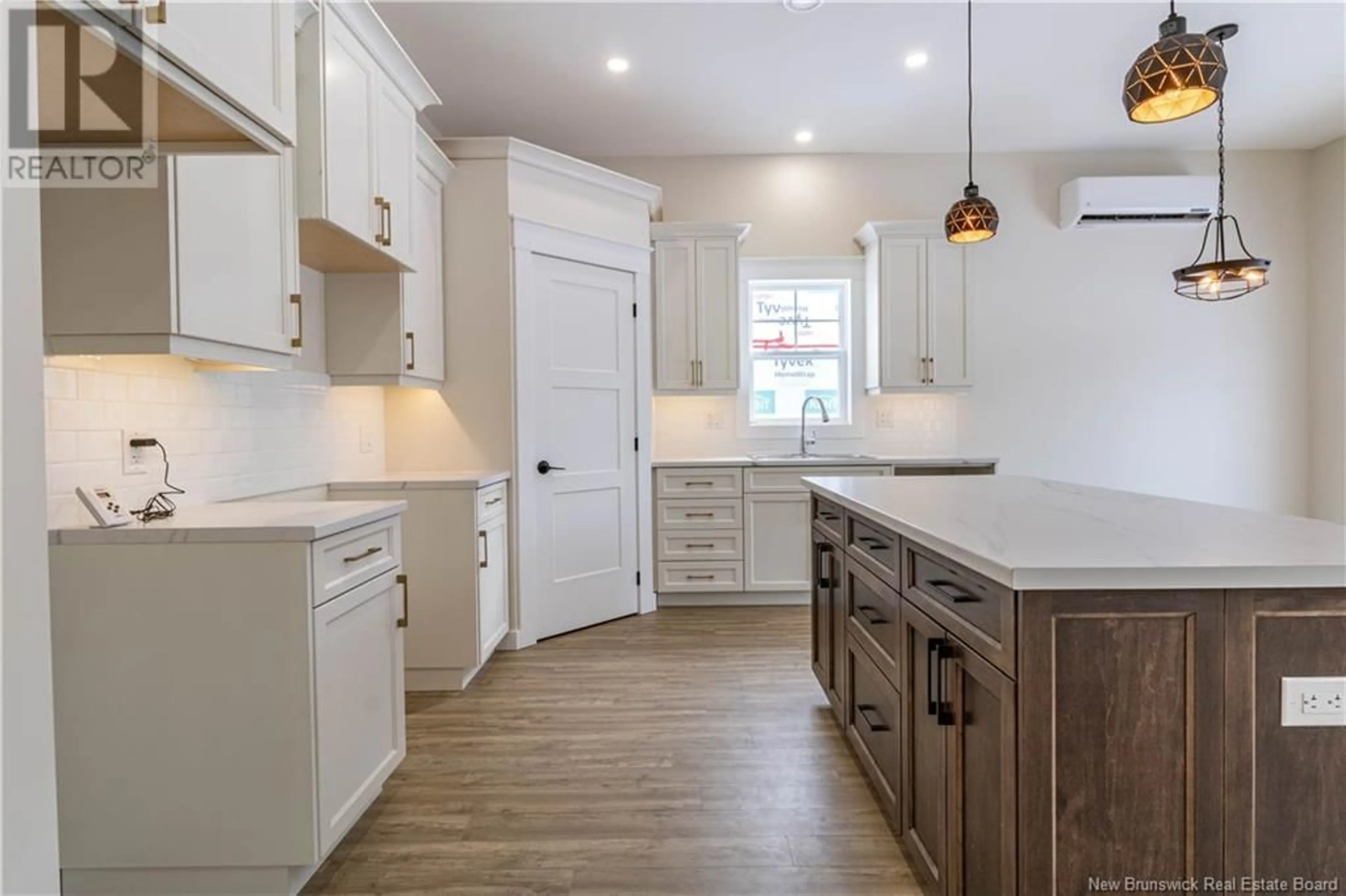 Open concept kitchen, unknown for 11 HOOD STREET, Petitcodiac New Brunswick E4Z4K1
