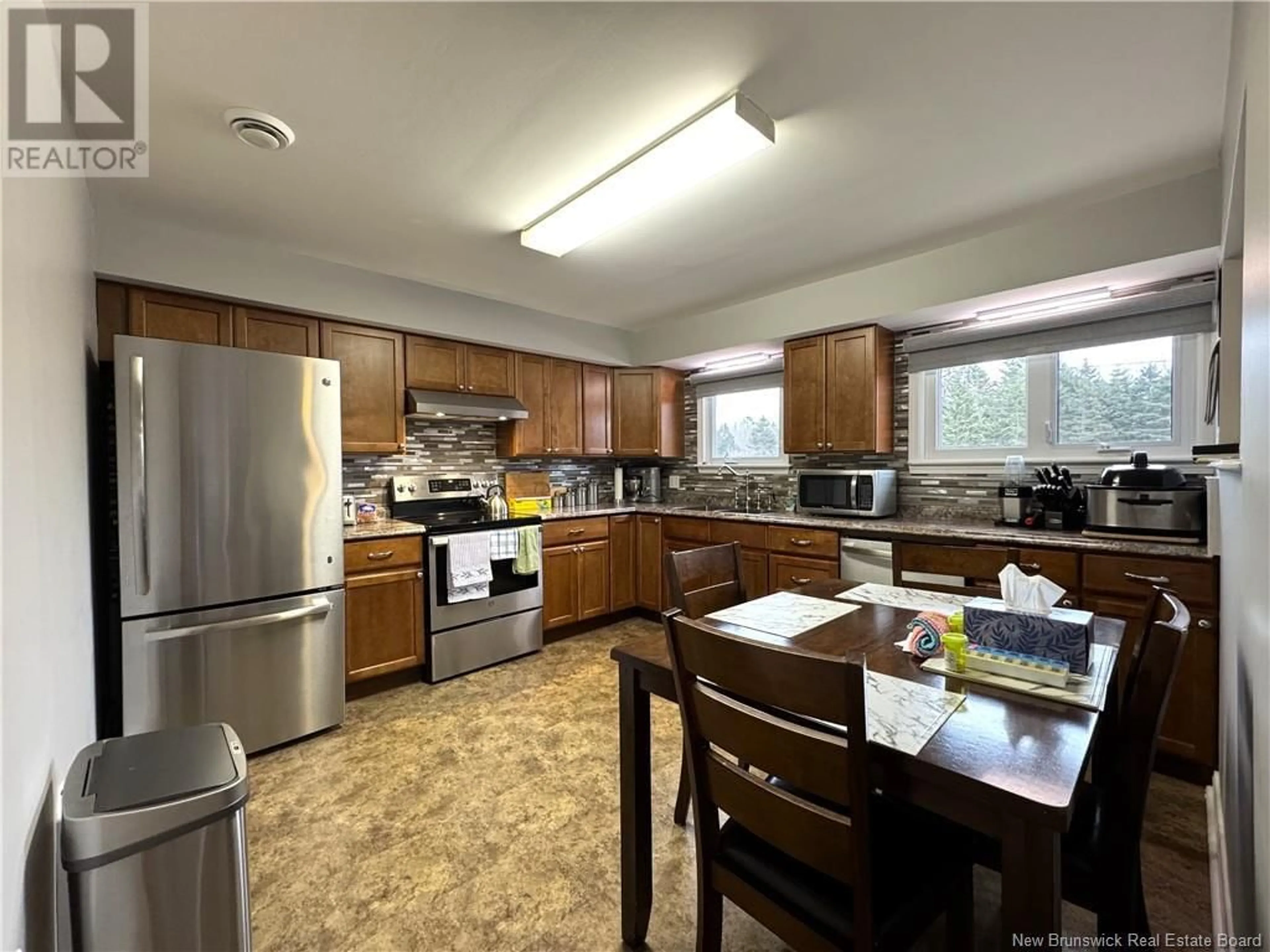 Standard kitchen, unknown for 49 Kerrs Ridge Road, Bocabec New Brunswick E5B3K6