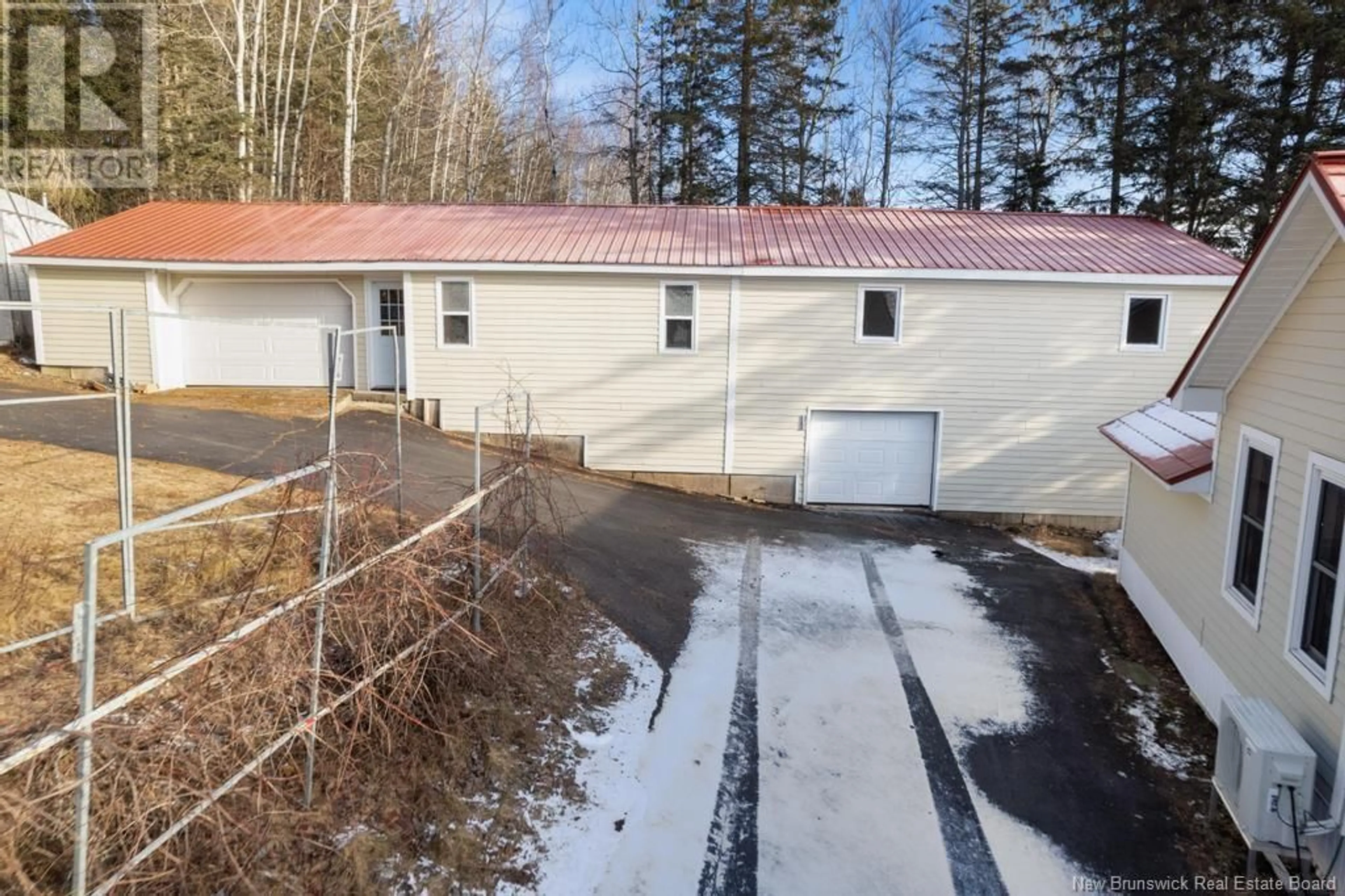 Unknown for 531 BACK ROAD, Penobsquis New Brunswick E4G1Z5