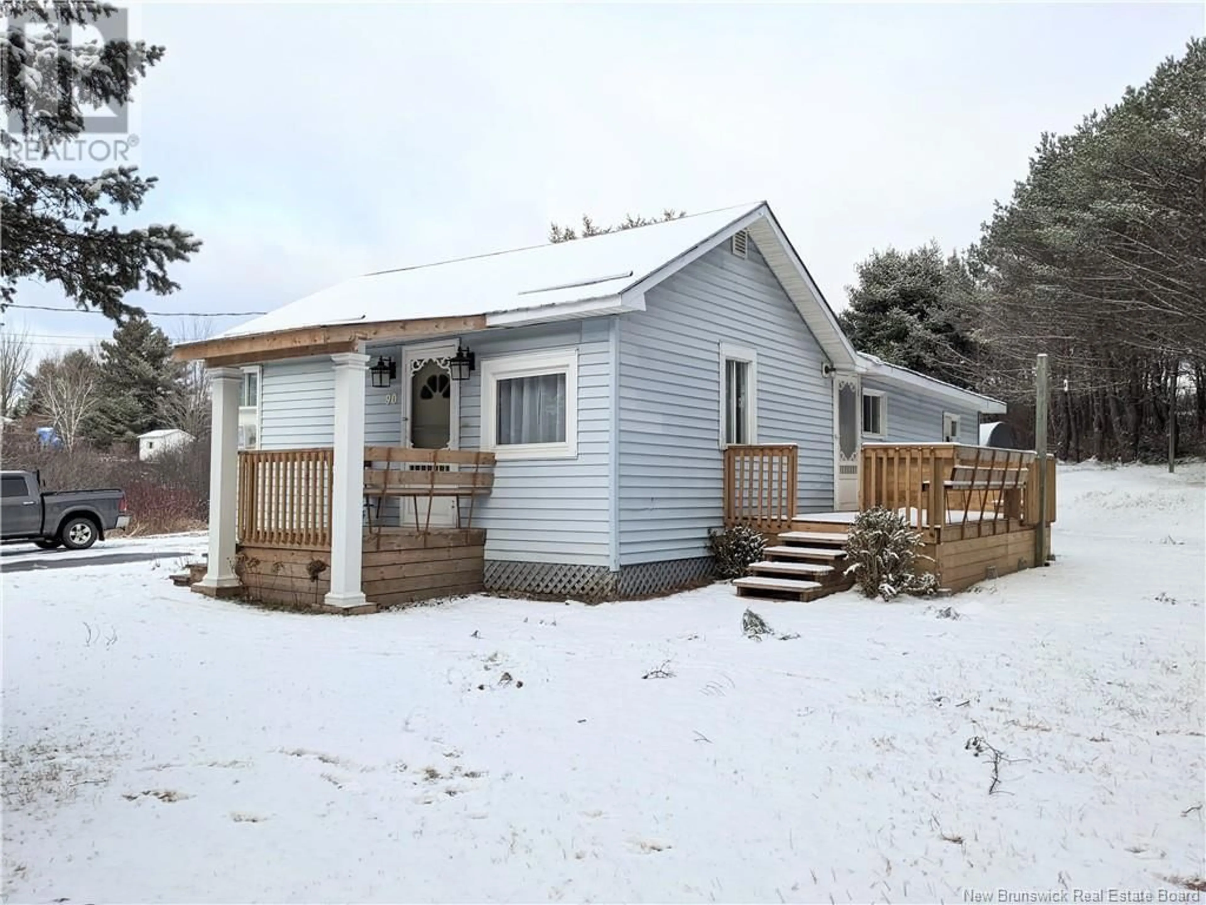 Unknown for 90 NORTHWEST ROAD, Sunny Corner New Brunswick E9E1J4