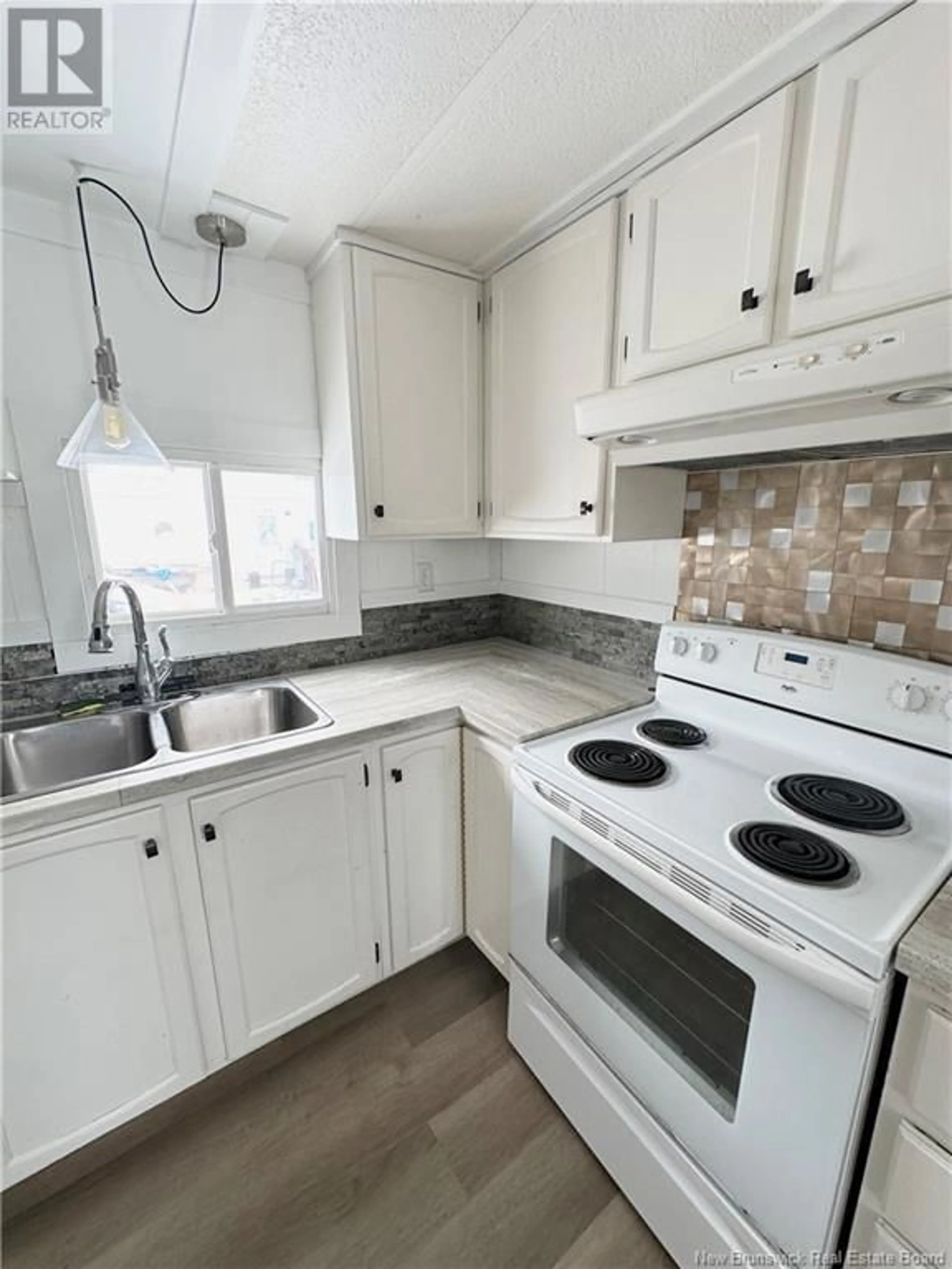 Standard kitchen, unknown for 85 Biddington Avenue, Lakeville New Brunswick E1H1C3