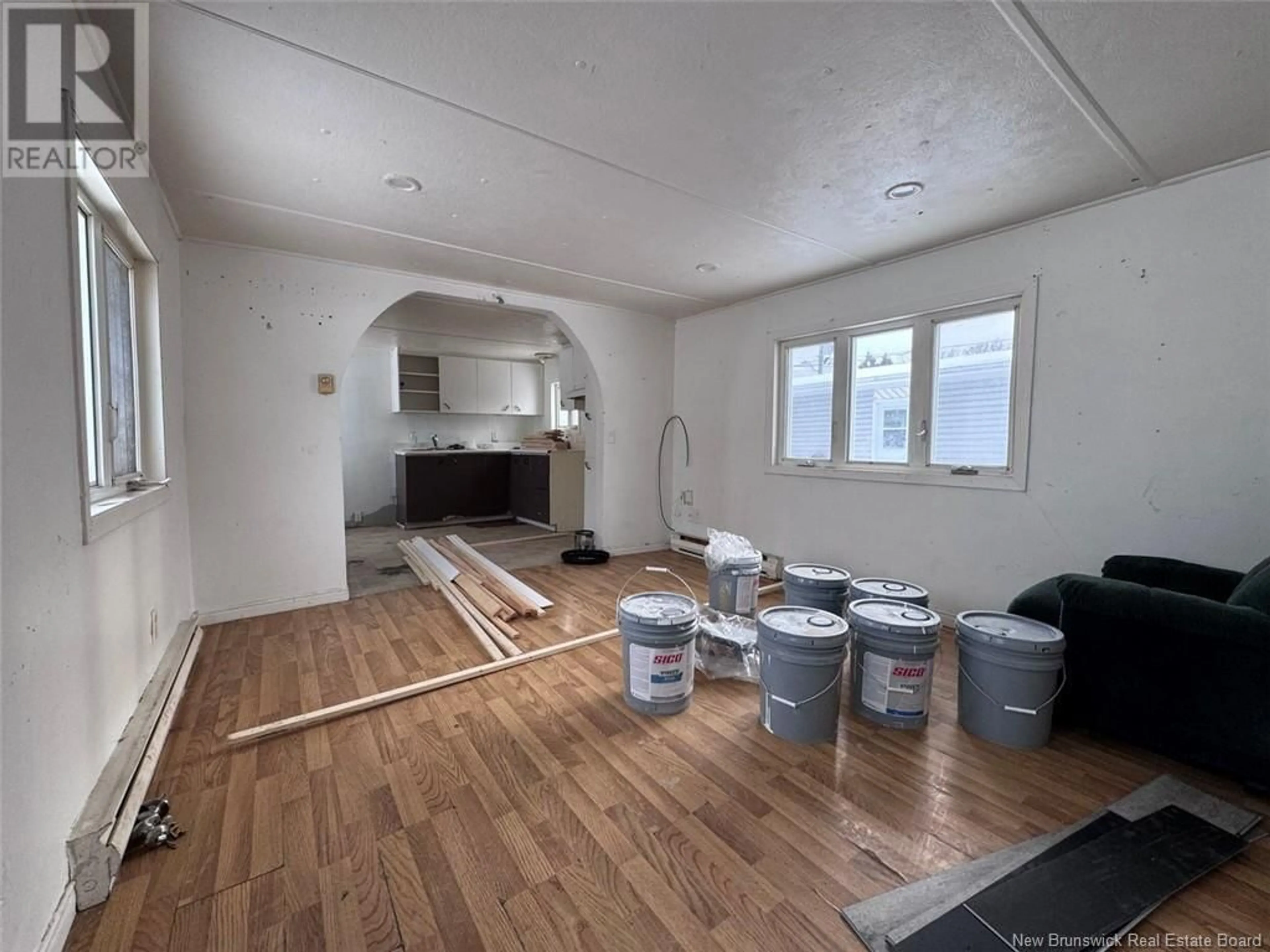 A pic of a room for 3 Gagnon Avenue, Edmundston New Brunswick E3V3H8