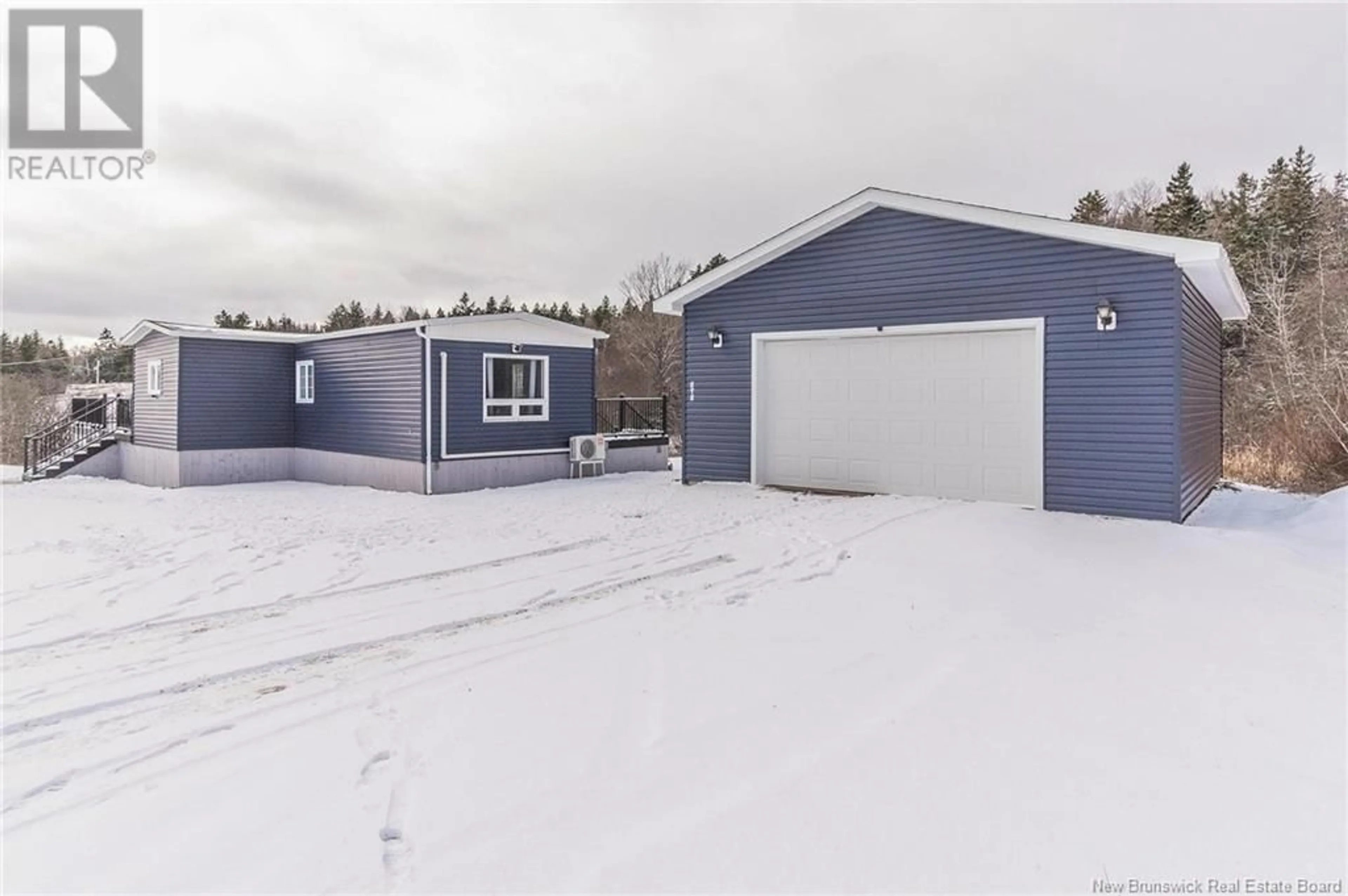 Unknown for 373 BREAU CREEK ROAD, Memramcook New Brunswick E4K2K1