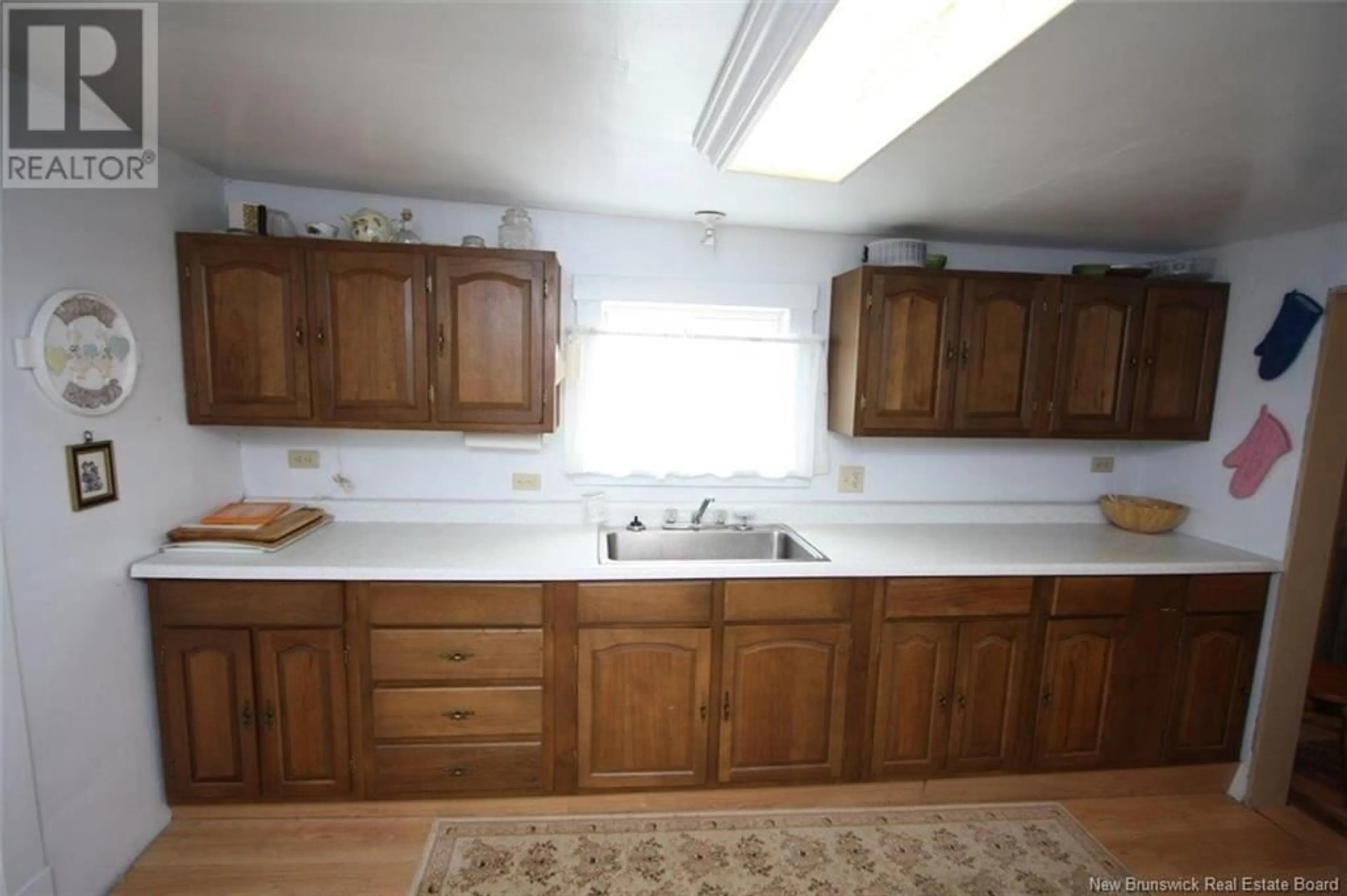 Standard kitchen, unknown for 473 Storeytown Road, Storeytown New Brunswick E9C1T4