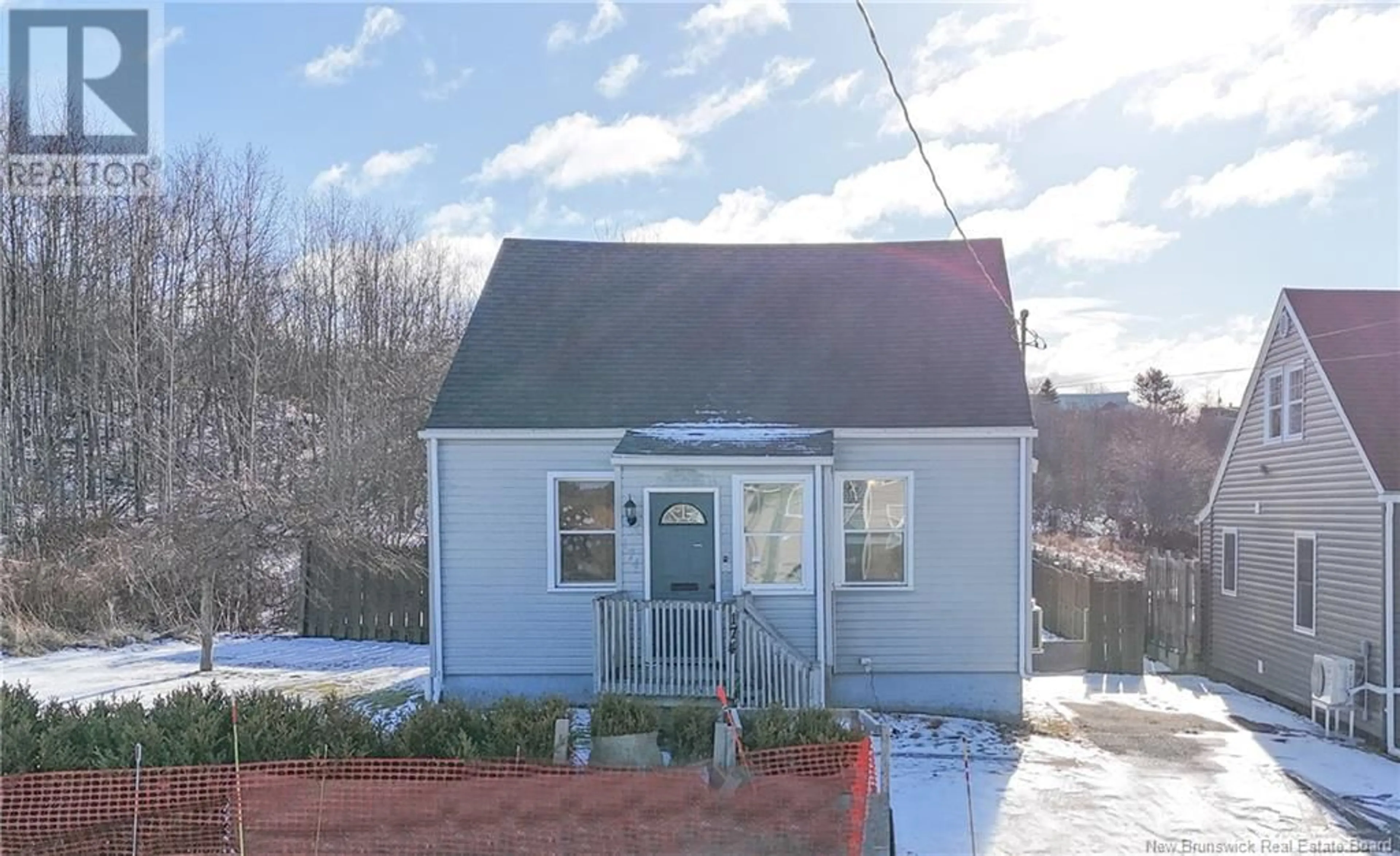 Unknown for 174 Courtenay Avenue, Saint John New Brunswick E2J1N7