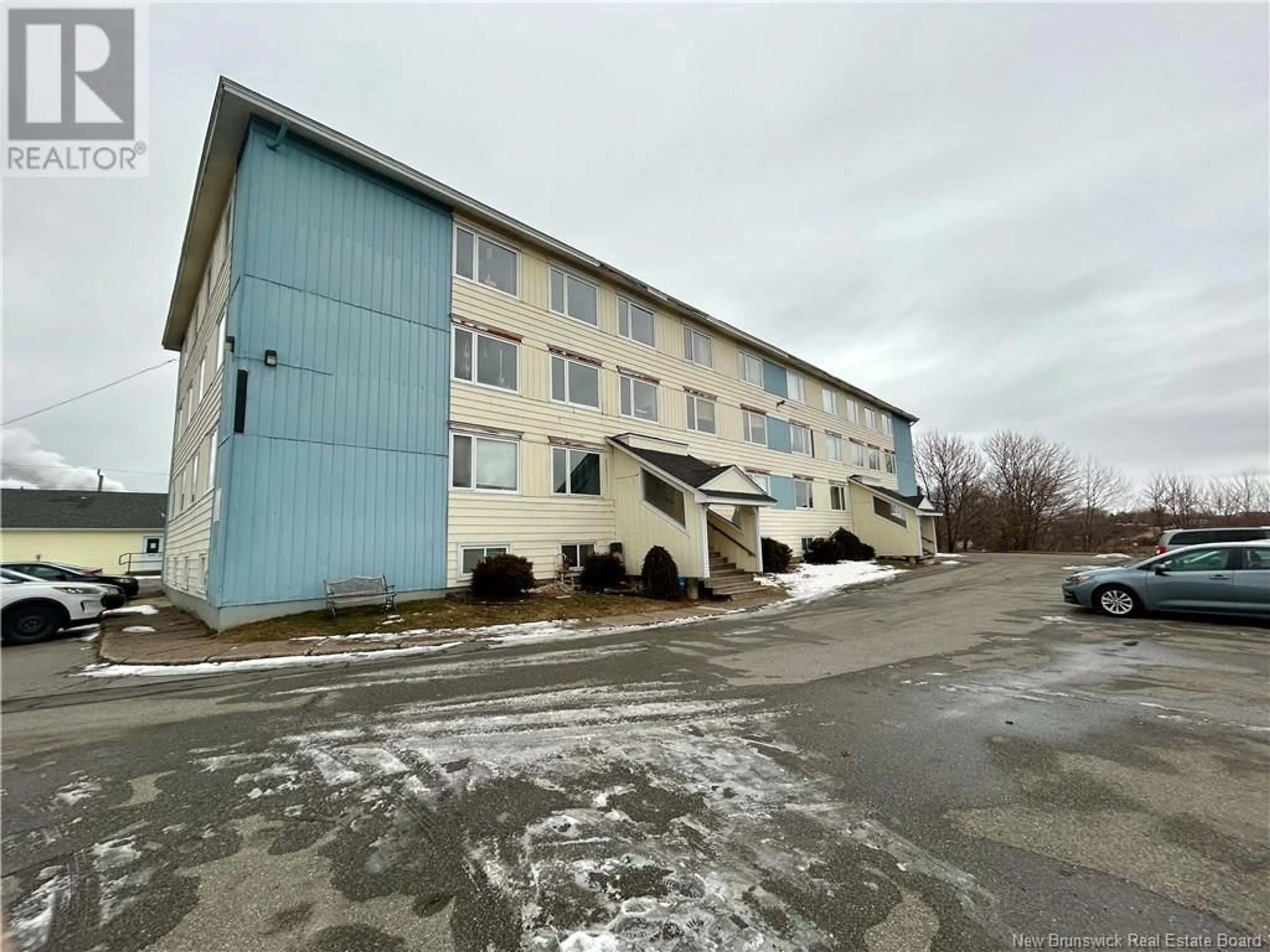 Unknown for 500 Douglas Avenue Unit# B212, Saint John New Brunswick E2K1E7