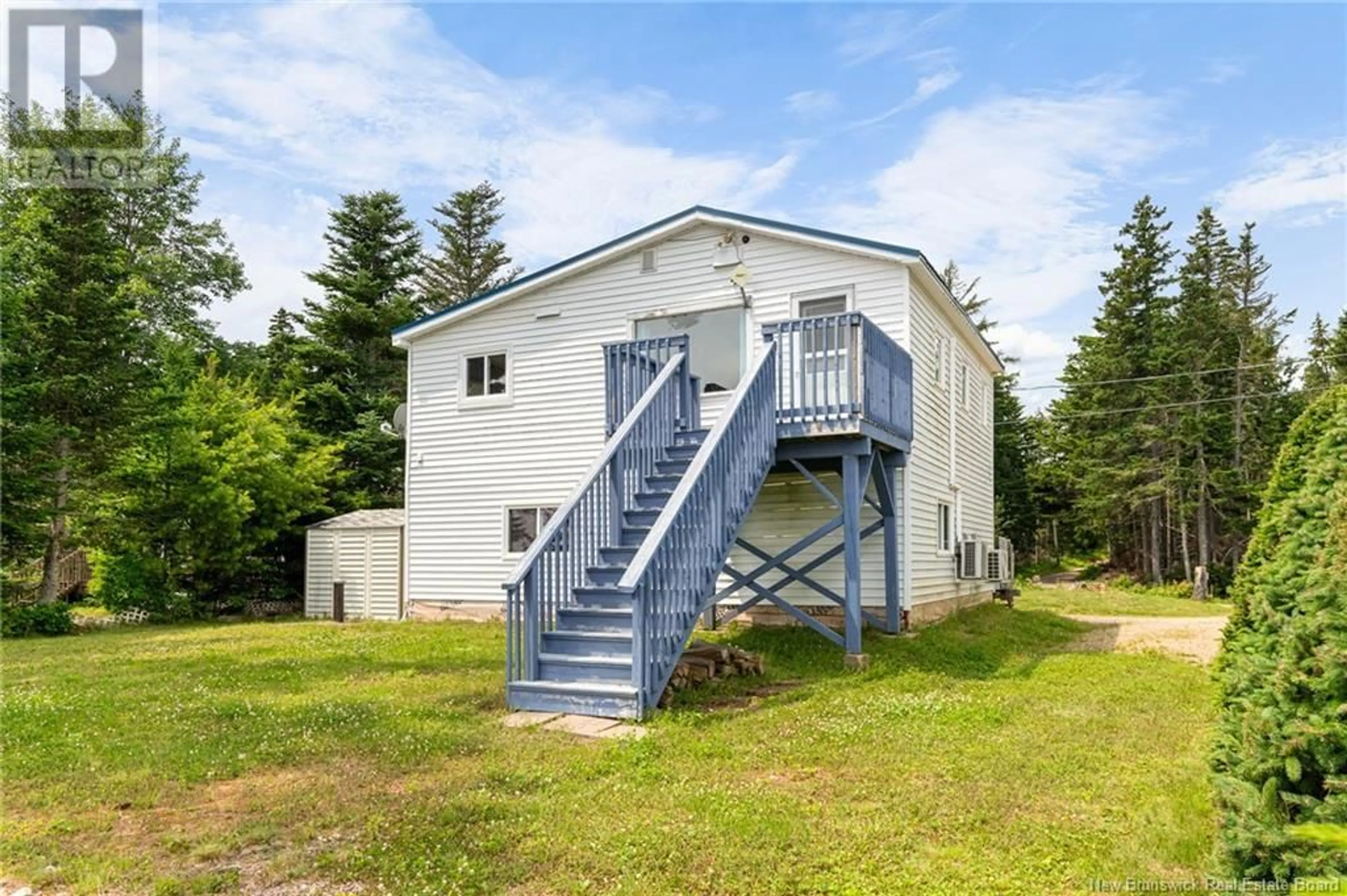Unknown for 28 IRVING BEACH LANE, Baie Verte New Brunswick E4M2Y5
