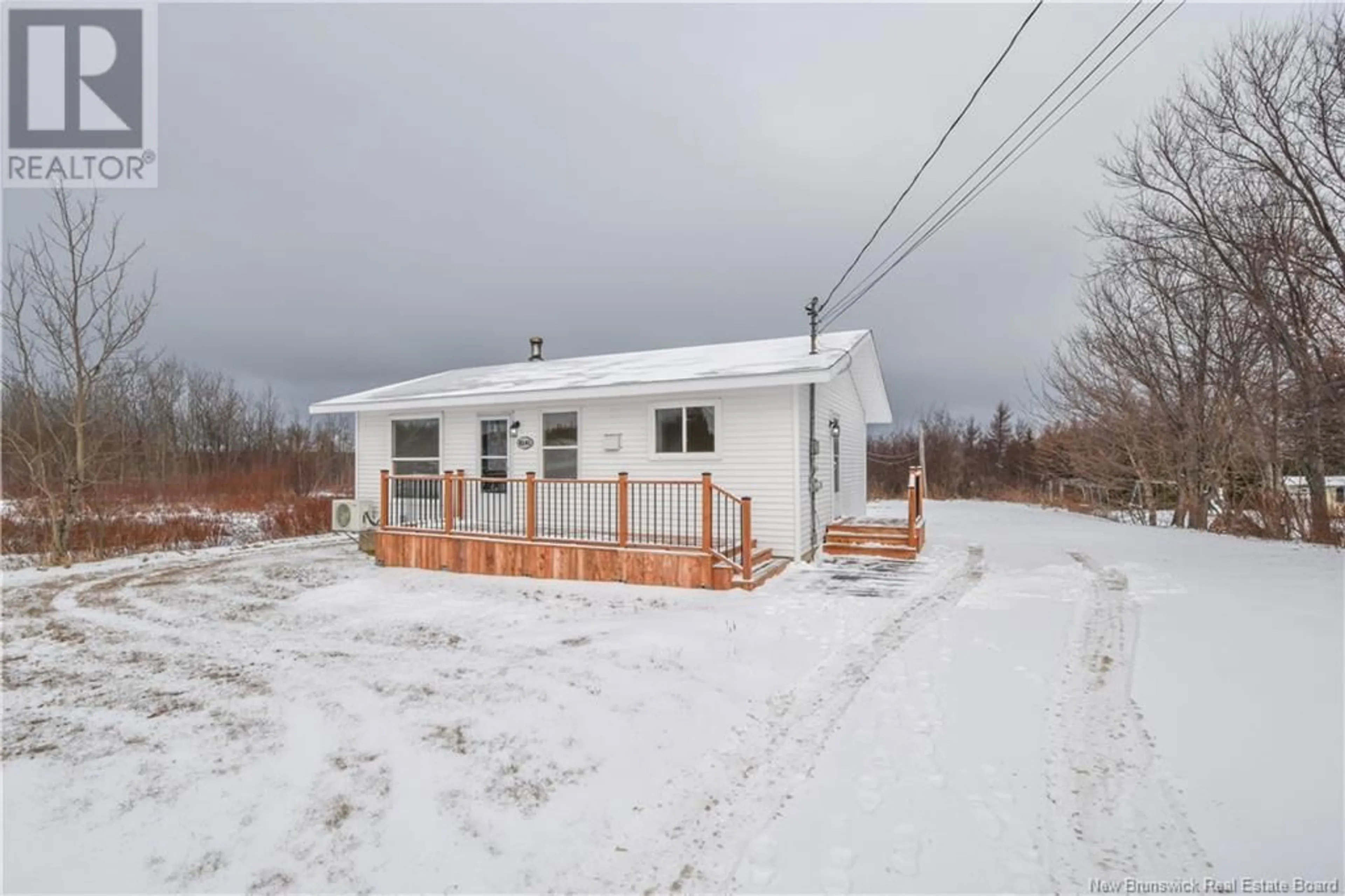 Unknown for 8141 rue Saint-Paul Street, Bas-Caraquet New Brunswick E1W6C4