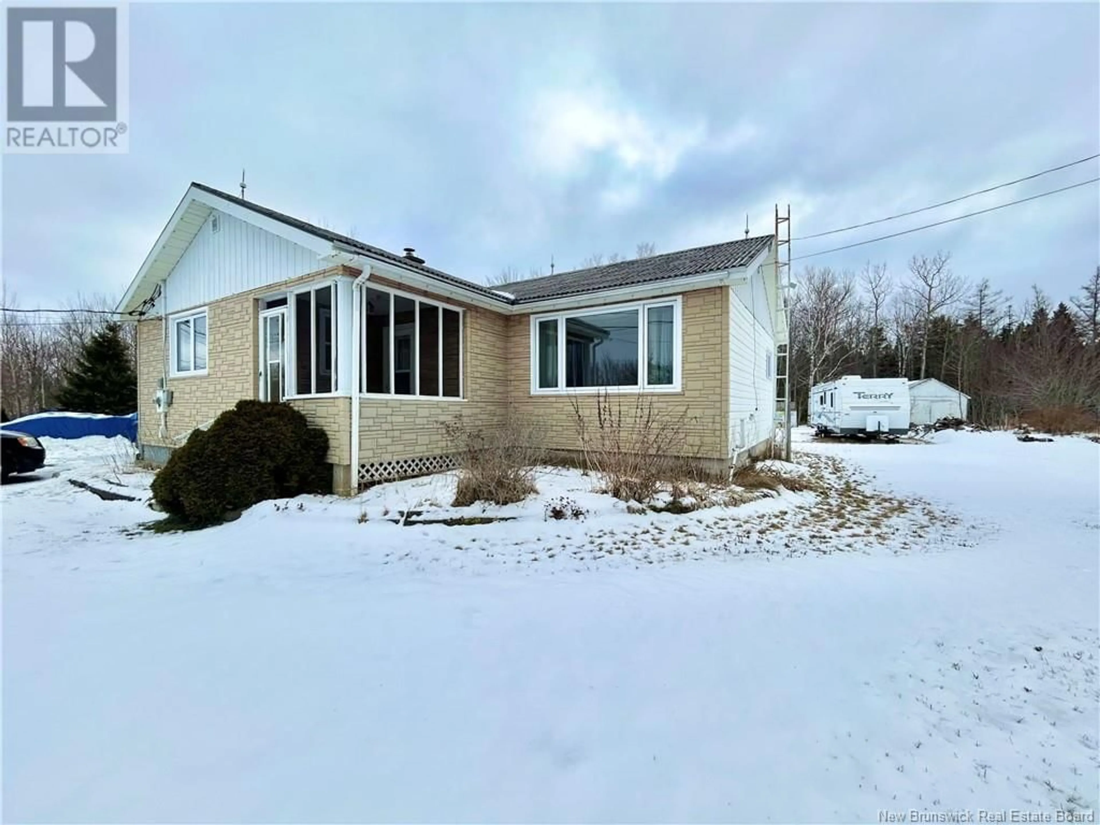 Unknown for 114 LEBOUTHILLIER STREET, Saint-Simon New Brunswick E8P1Z7