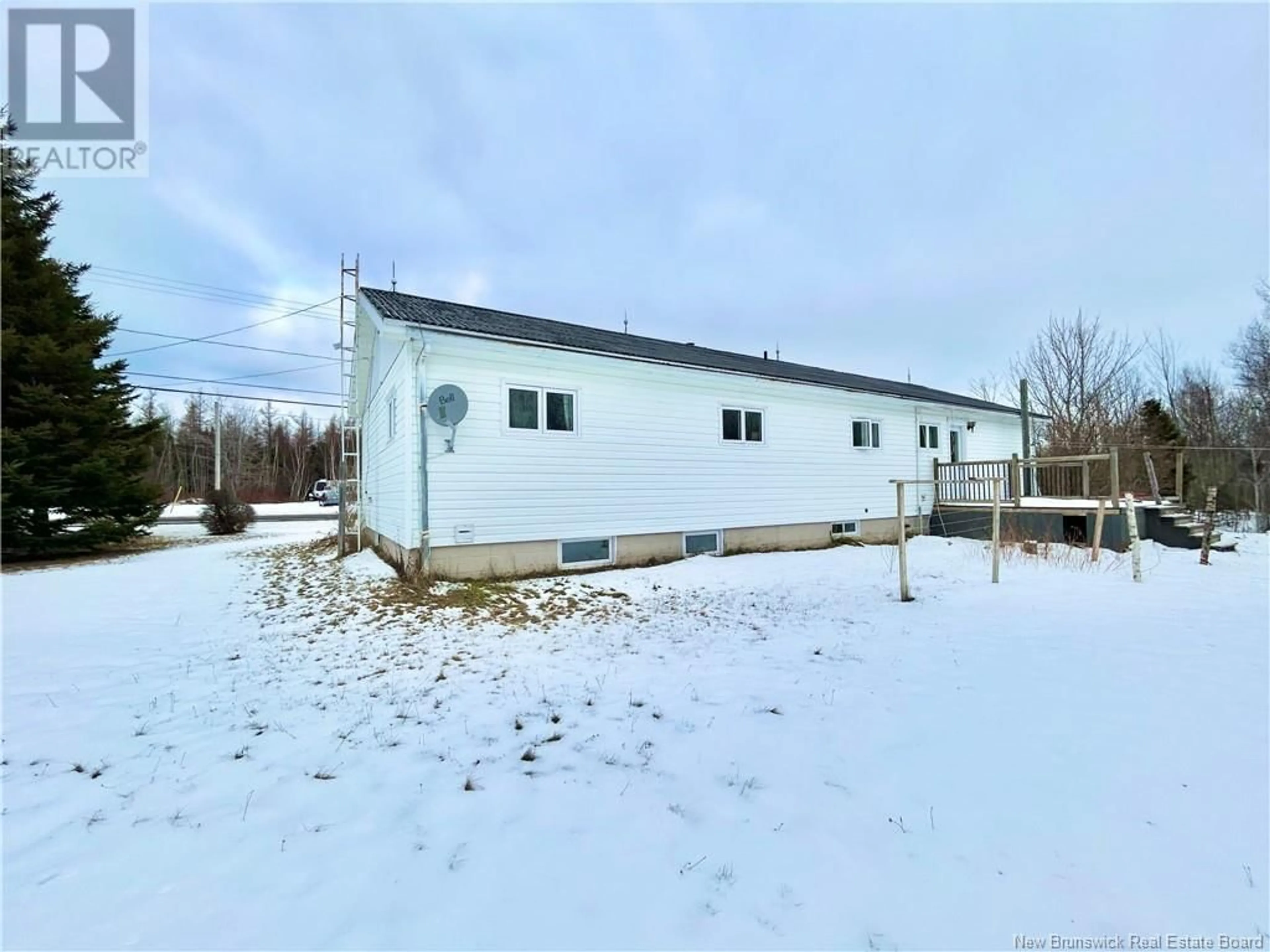 Unknown for 114 LEBOUTHILLIER STREET, Saint-Simon New Brunswick E8P1Z7