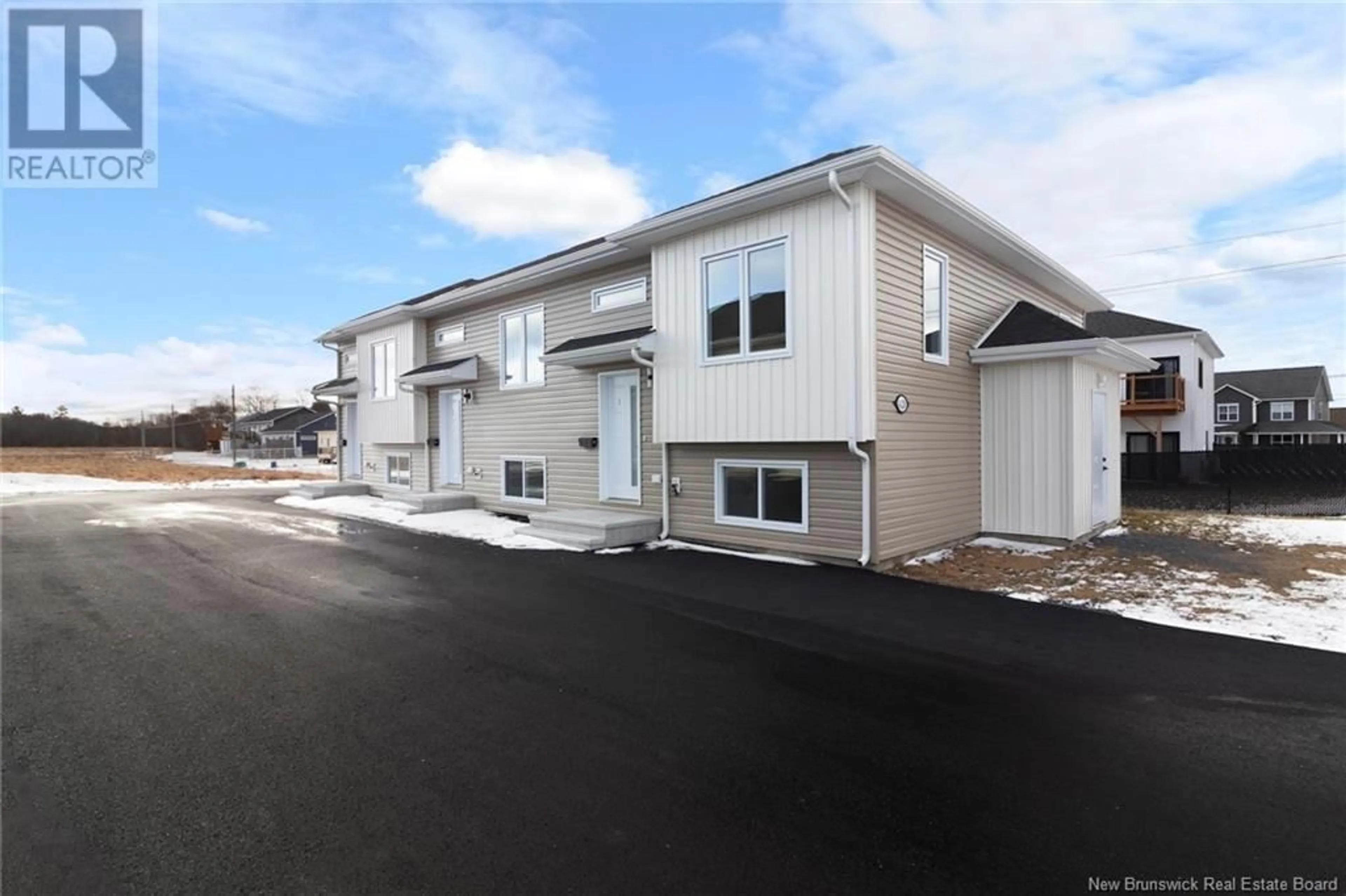 Unknown for 420 NEILL STREET, Fredericton New Brunswick E3A3B8