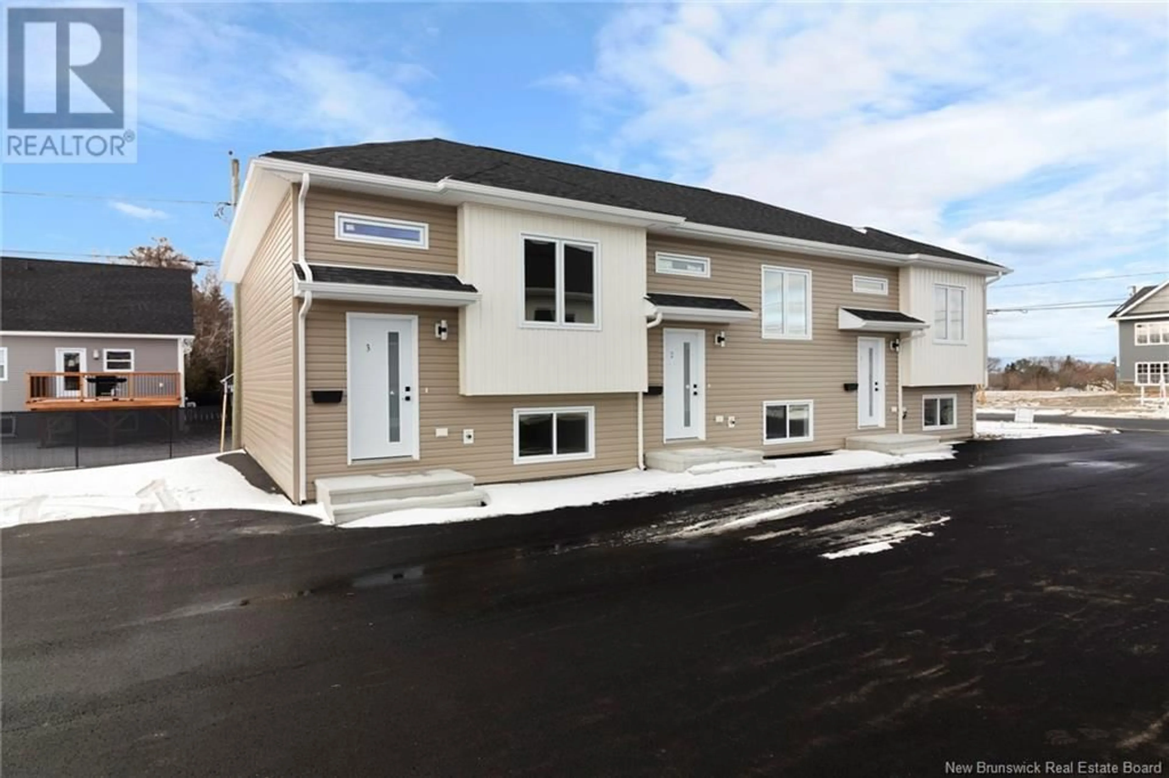 Unknown for 420 NEILL STREET, Fredericton New Brunswick E3A3B8
