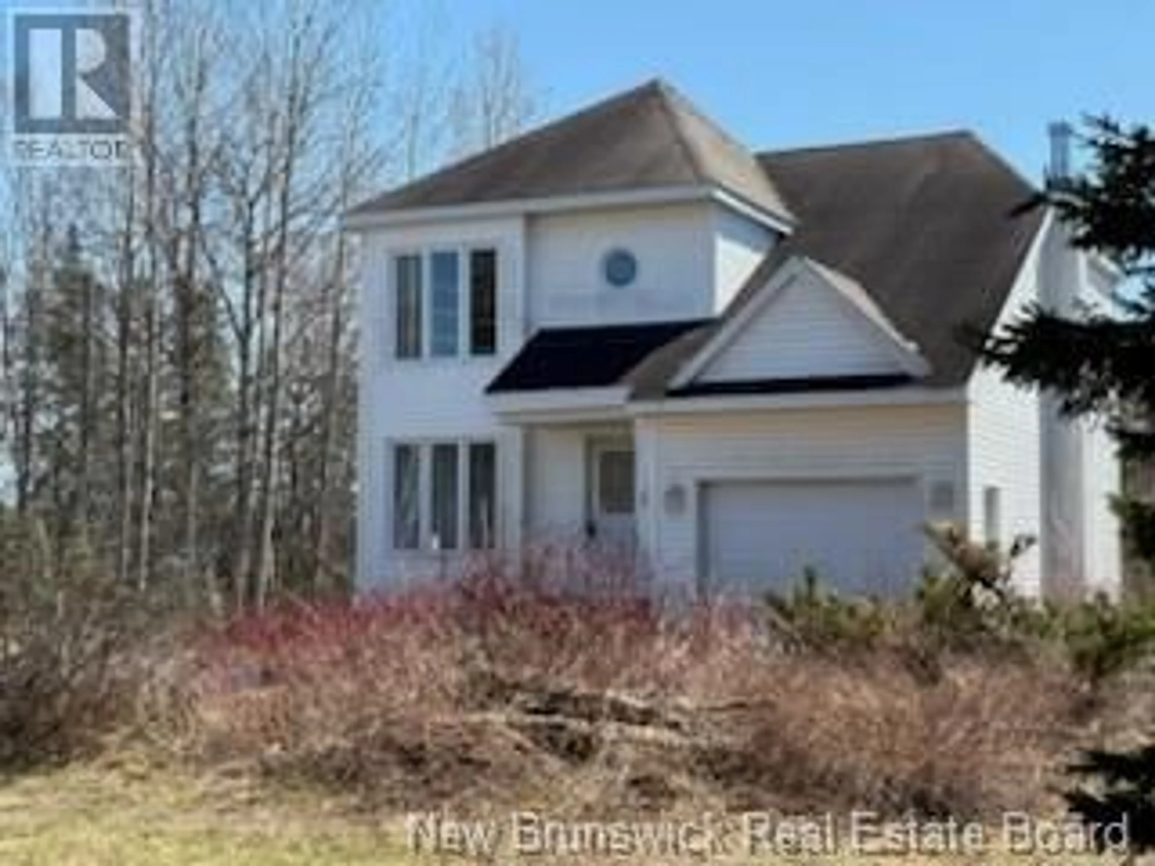 Home with vinyl exterior material, unknown for 29 ROUTE 322, North Tetagouche New Brunswick E2A4Y6
