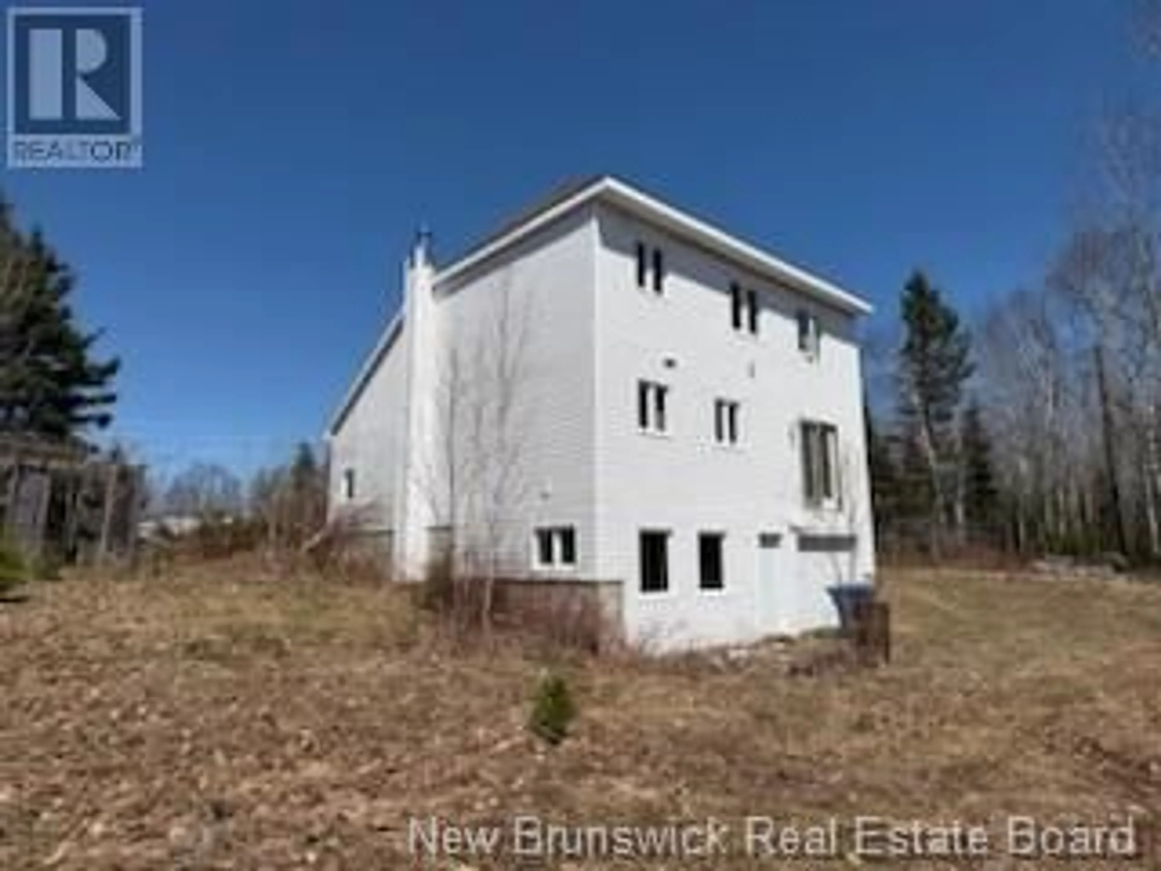 Unknown for 29 ROUTE 322, North Tetagouche New Brunswick E2A4Y6