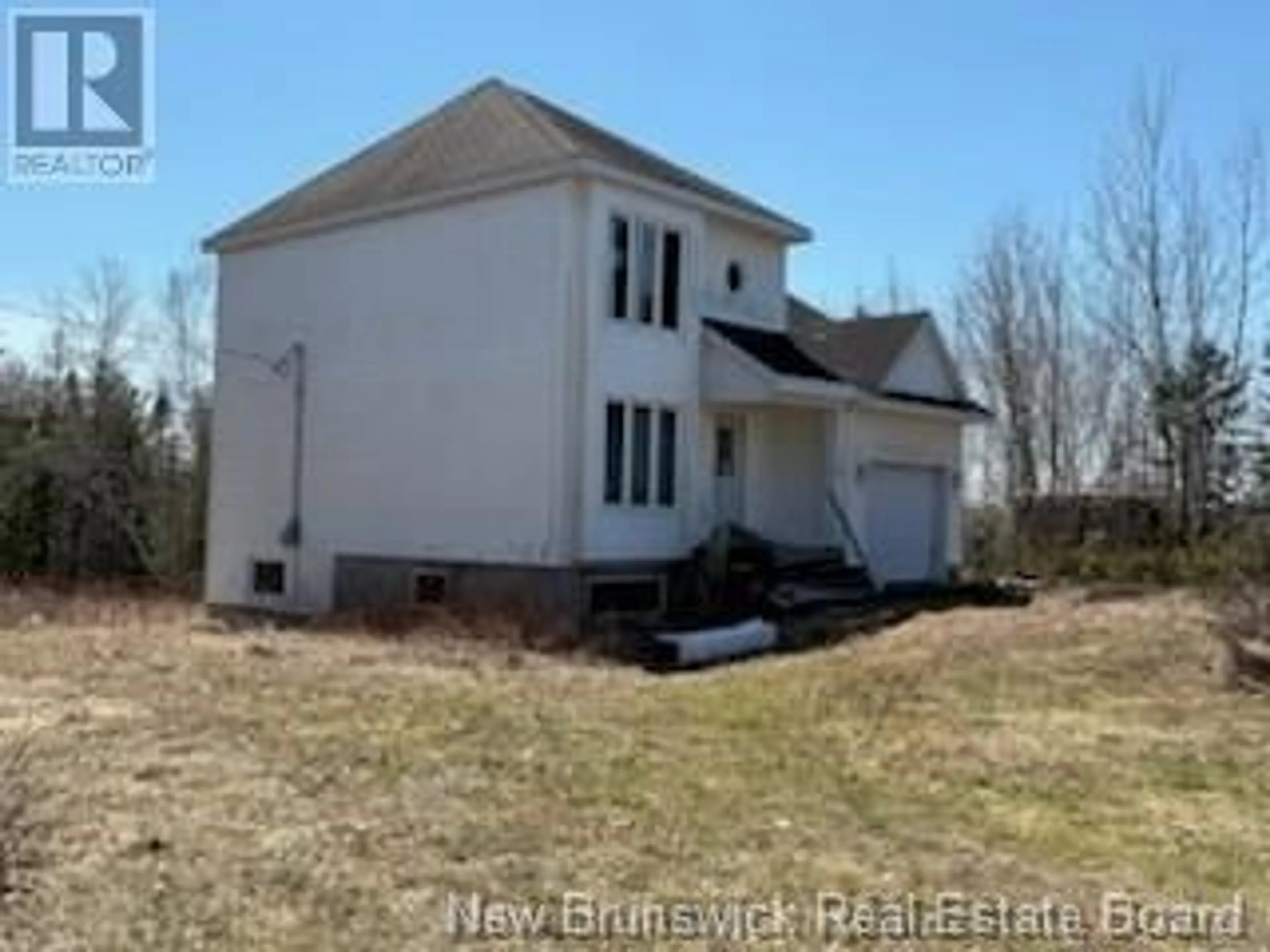Unknown for 29 ROUTE 322, North Tetagouche New Brunswick E2A4Y6