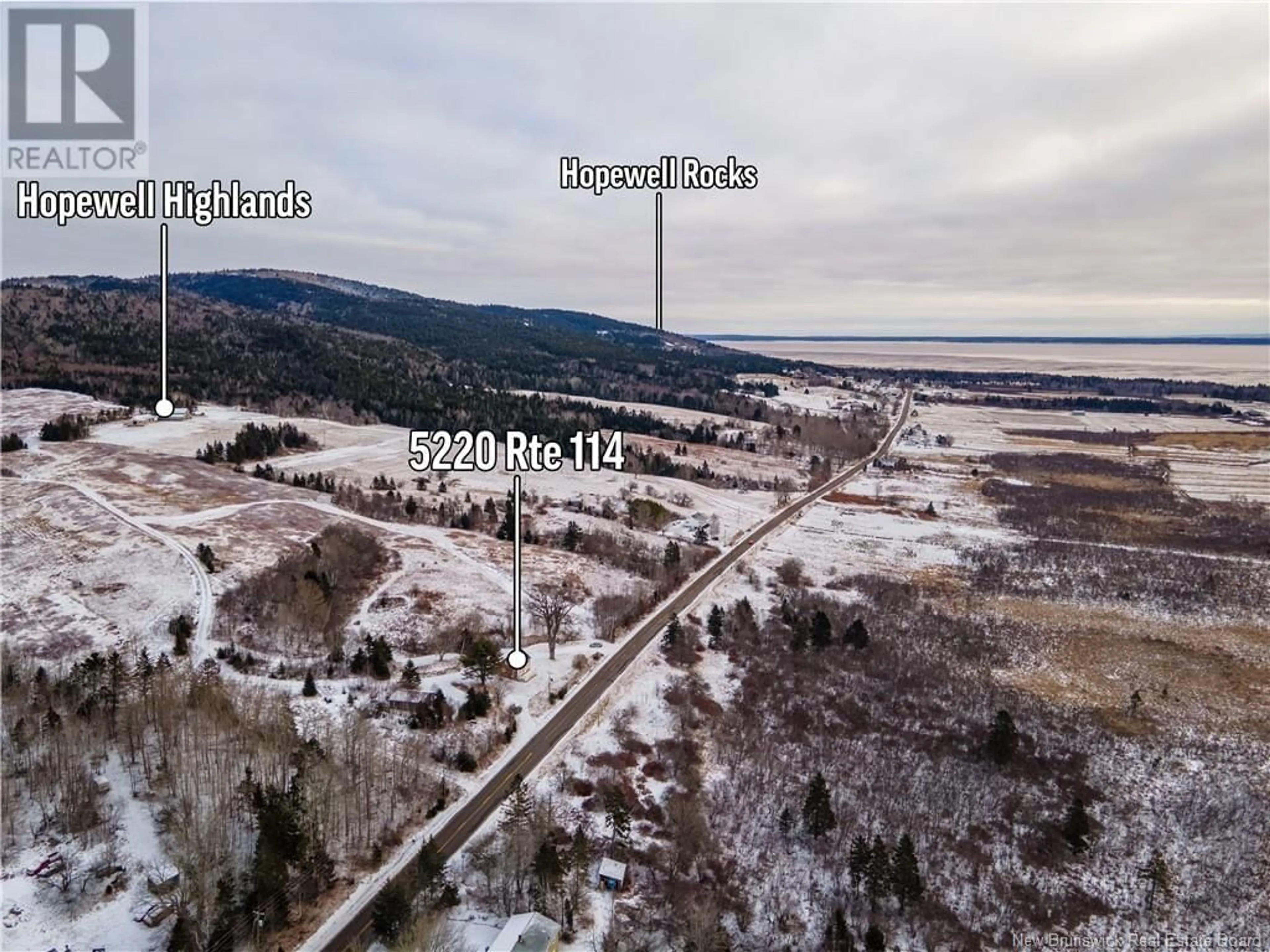 A pic of a room for 5220 ROUTE 114, Hopewell Hill New Brunswick E4H3N3