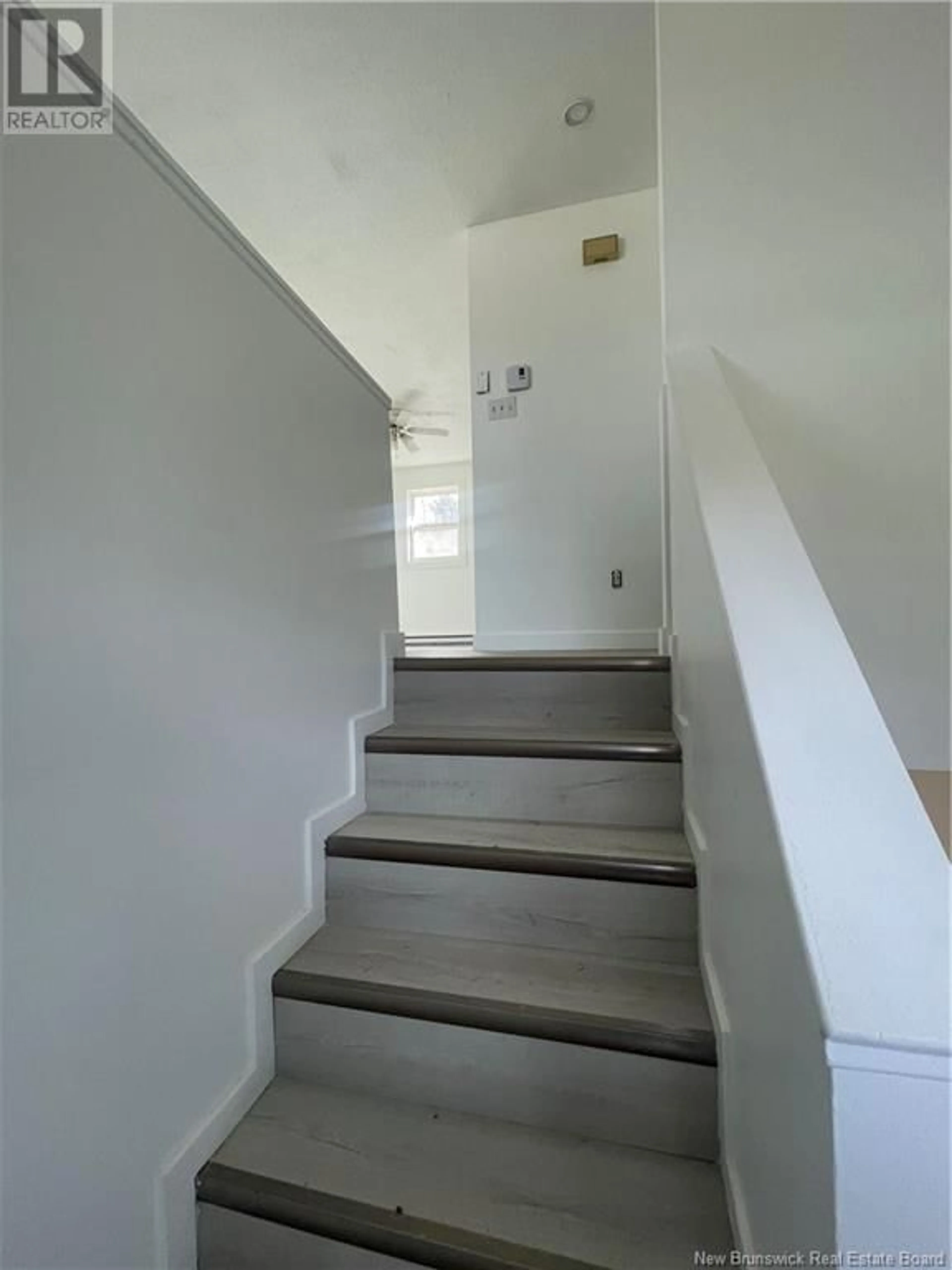 Stairs for 141 PAUL STREET, Rogersville New Brunswick E4Y1V9
