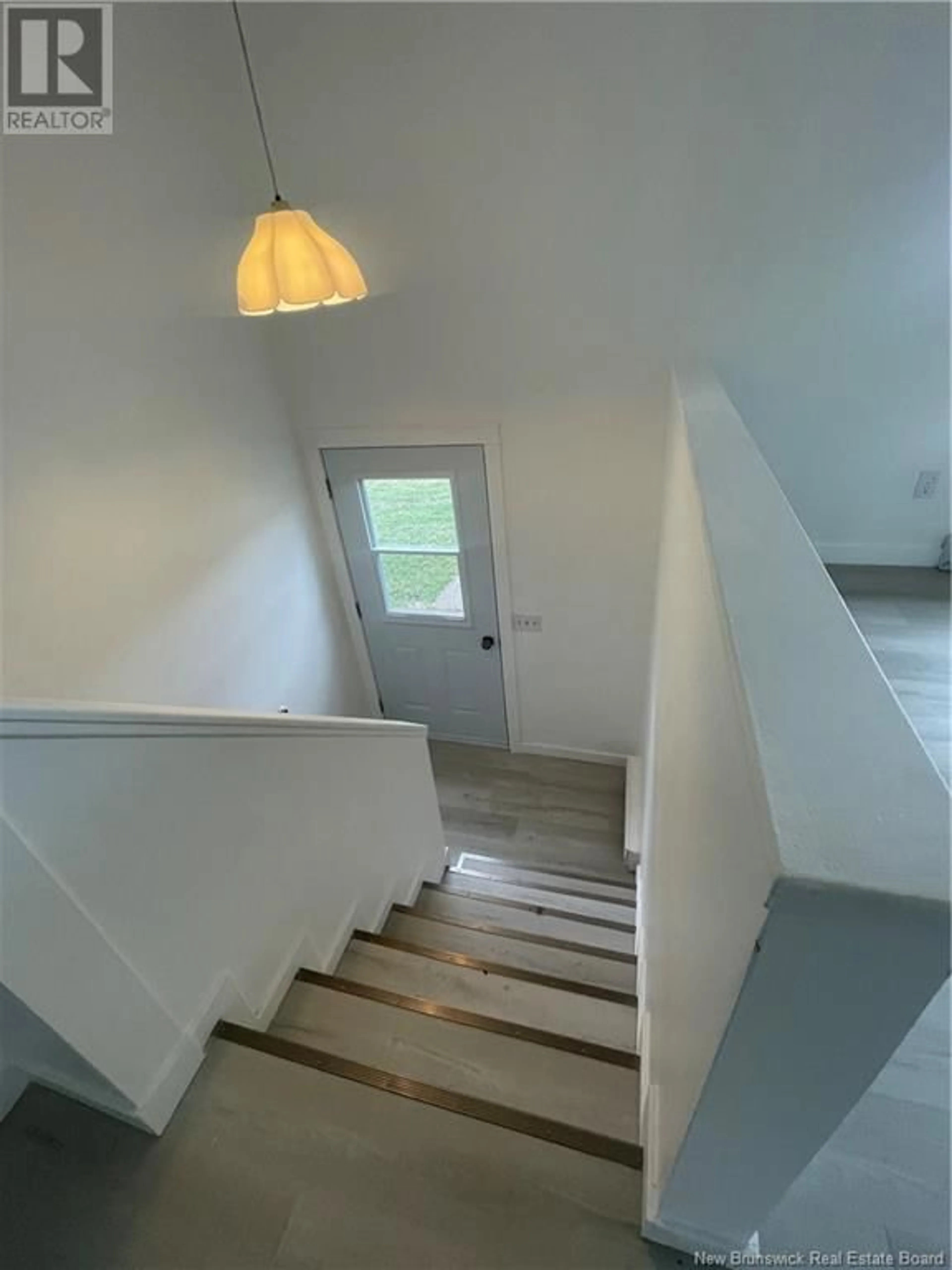 Stairs for 141 PAUL STREET, Rogersville New Brunswick E4Y1V9