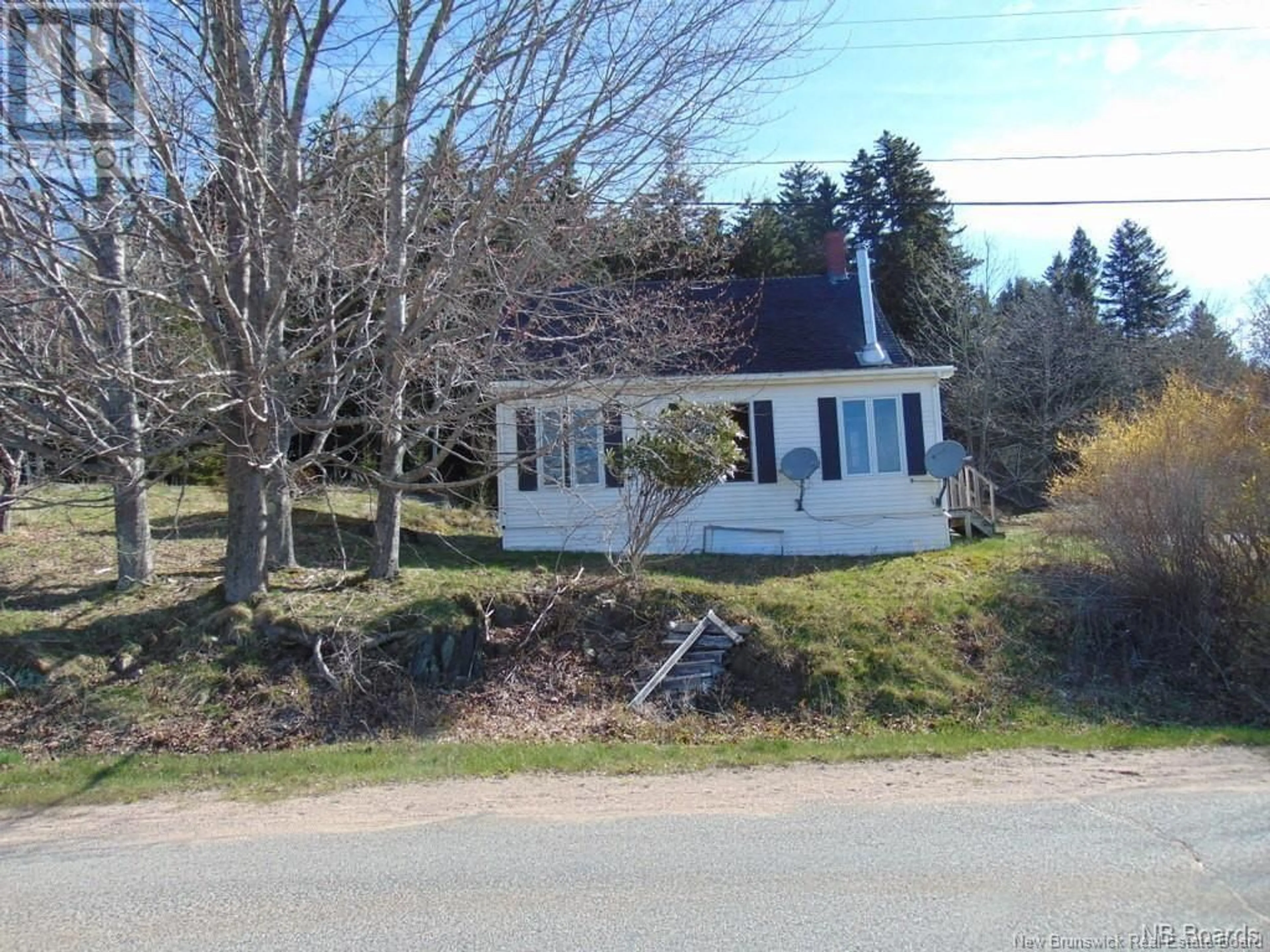 Unknown for 971 RTE 772, Fairhaven New Brunswick E5V1P7