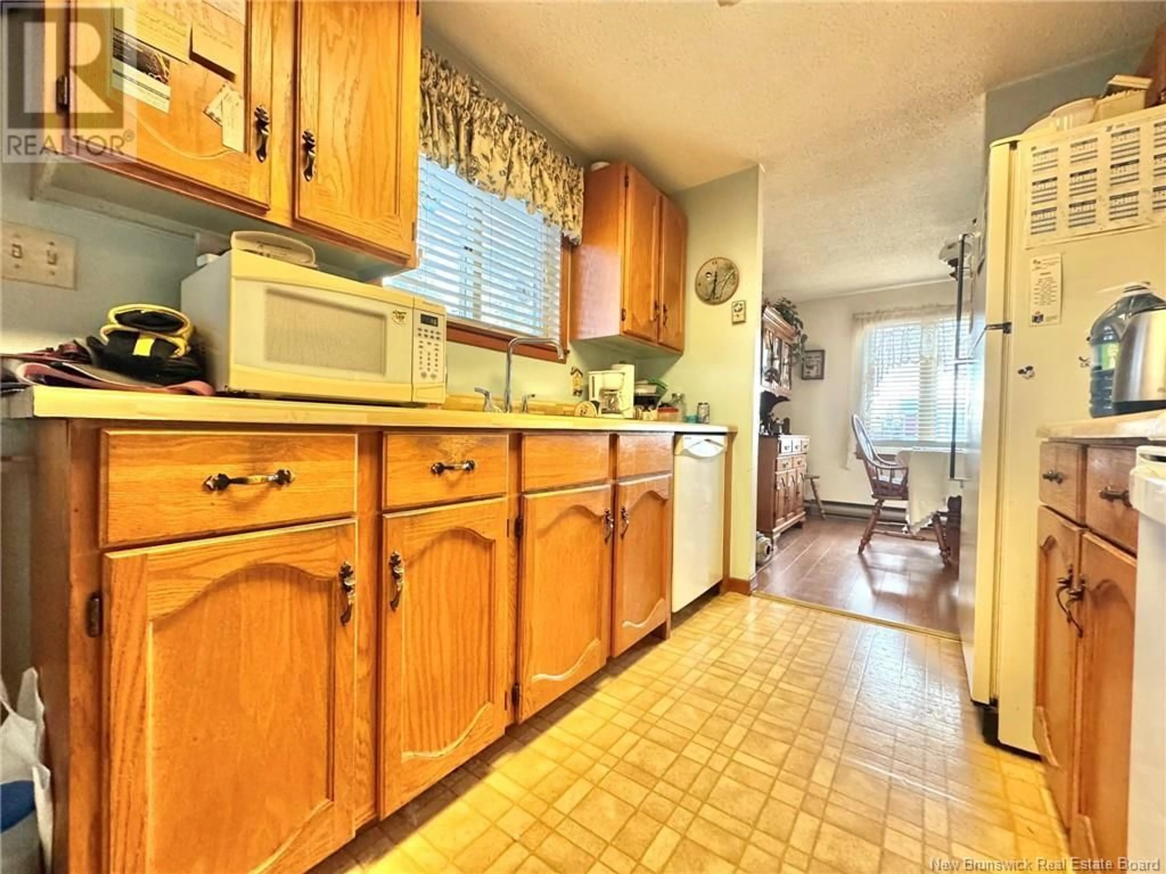 Standard kitchen, unknown for 154 Percy Kelly Drive, Miramichi New Brunswick E1V5V4