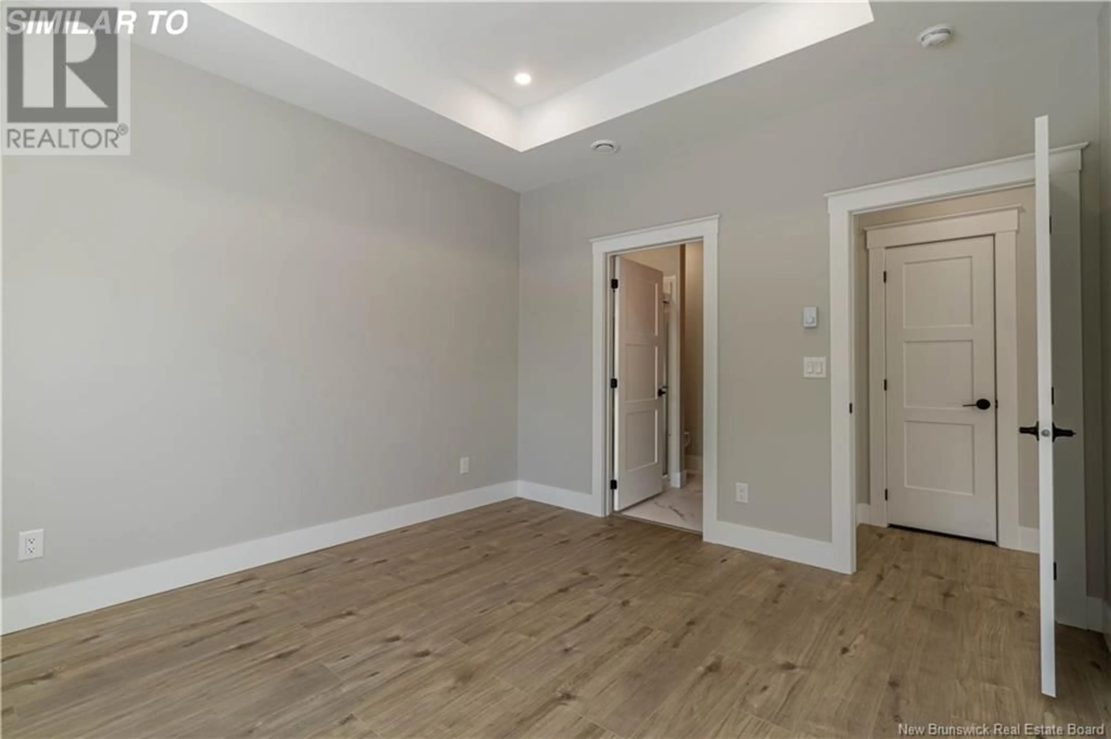 A pic of a room for 59 CONNOR STREET, Petitcodiac New Brunswick E4Z4G2