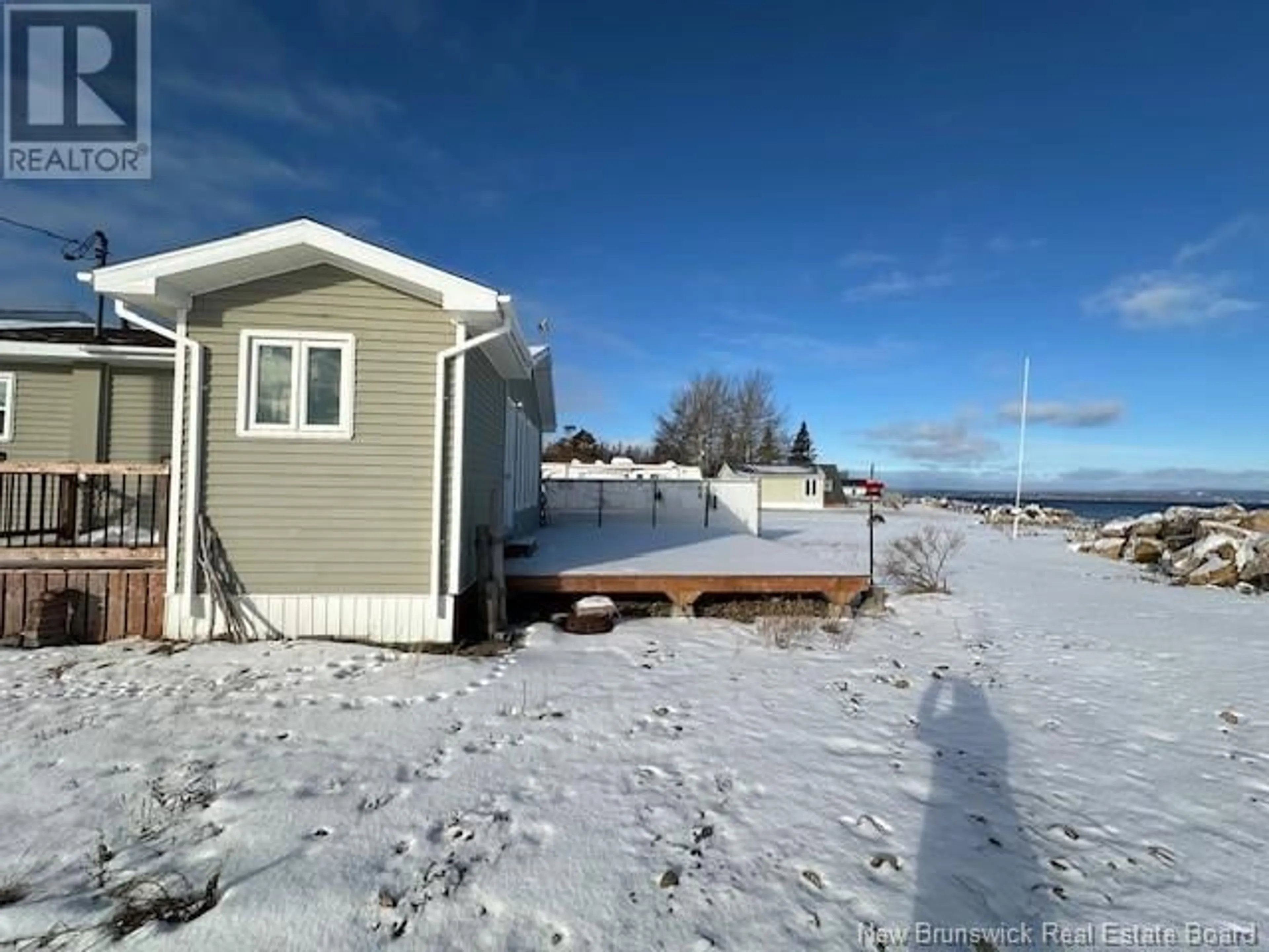 Floor plan for 70 LANE 89, Charlo New Brunswick E8E0B9
