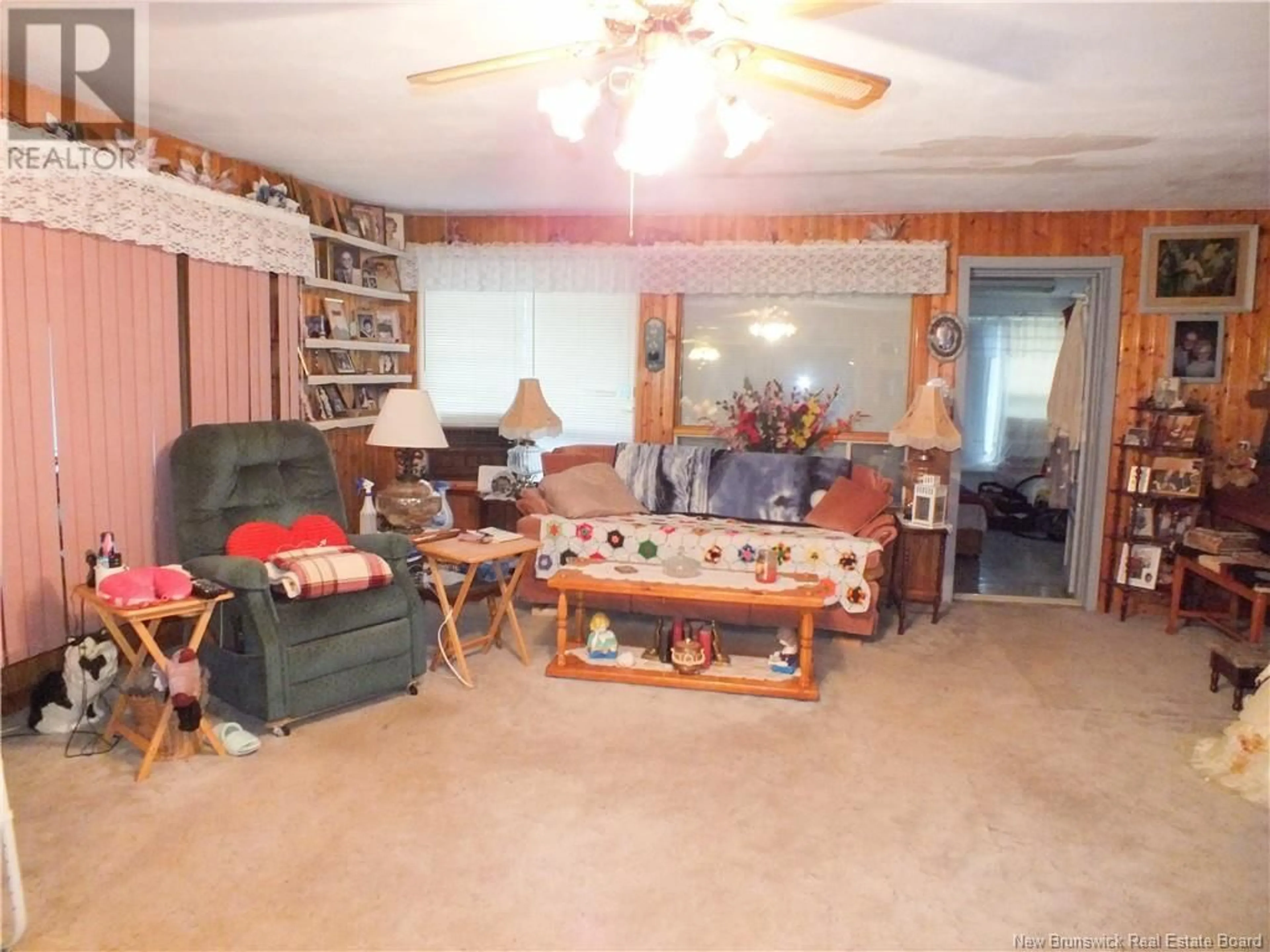 A pic of a room for 29 Sipprell Road, Greenfield New Brunswick E7L3B4