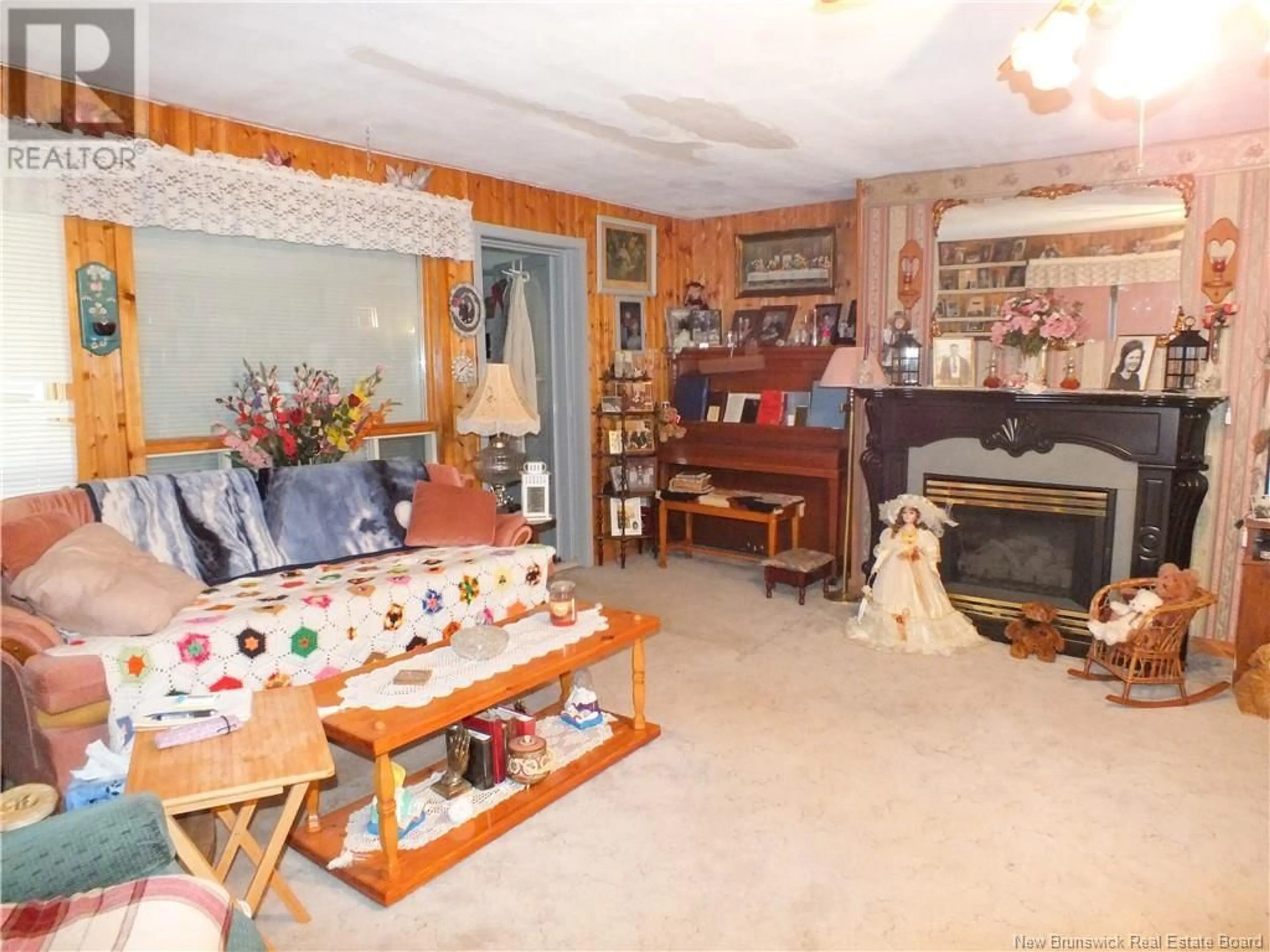 A pic of a room for 29 Sipprell Road, Greenfield New Brunswick E7L3B4