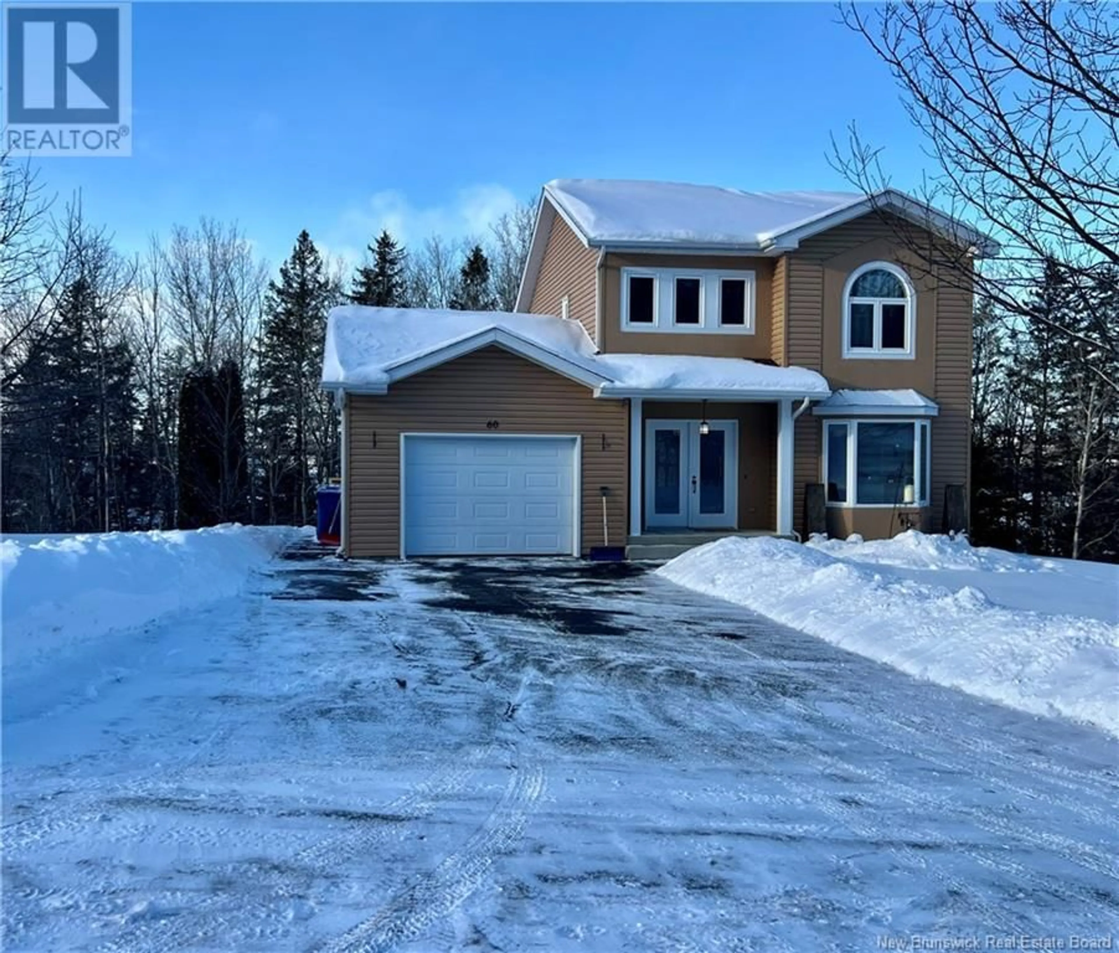 Unknown for 60 Nowlan Street, Grand-Sault/Grand Falls New Brunswick E3Z1B2