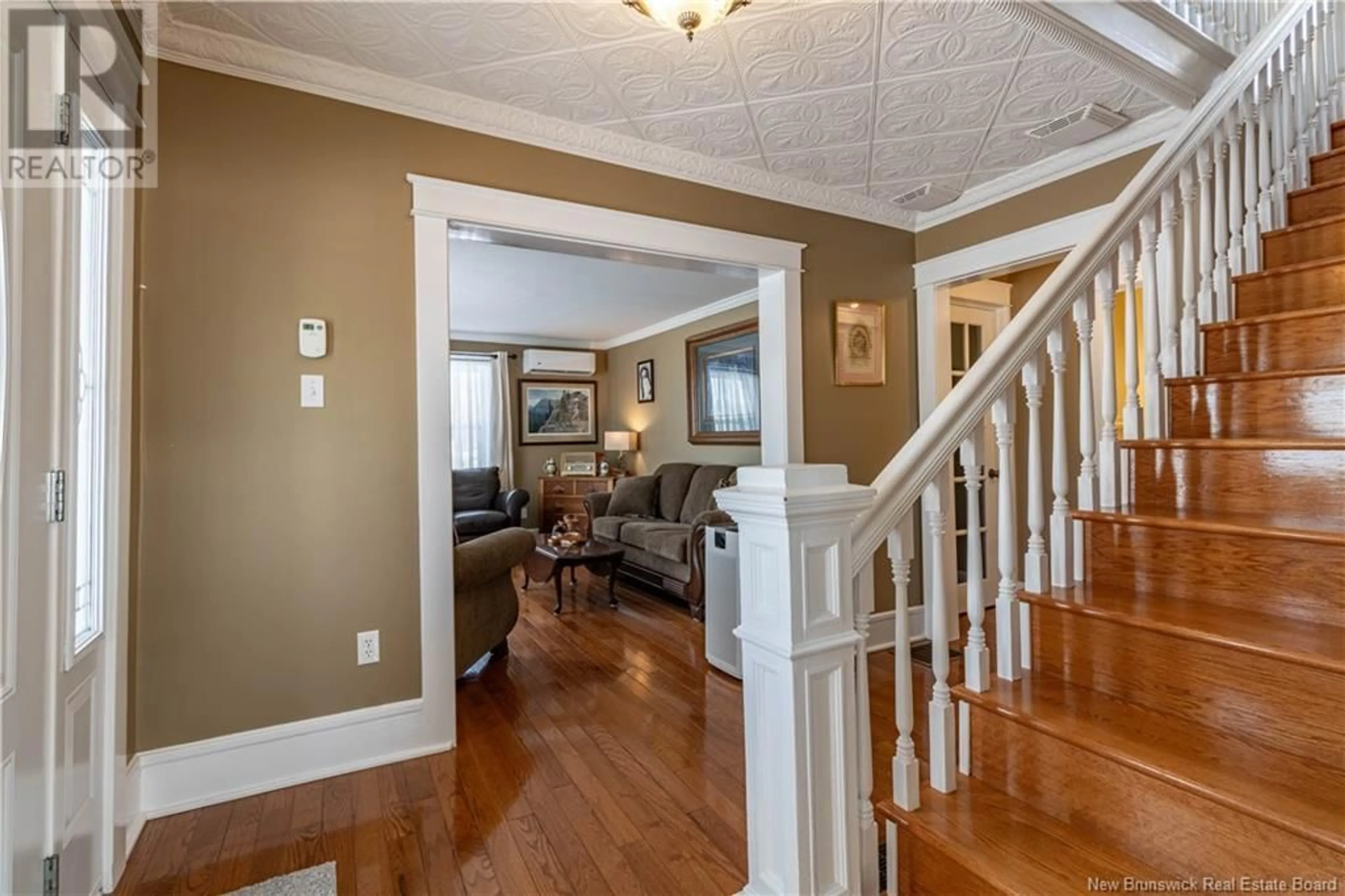 Indoor foyer for 1234 Route 880, Berwick New Brunswick E5P3A5