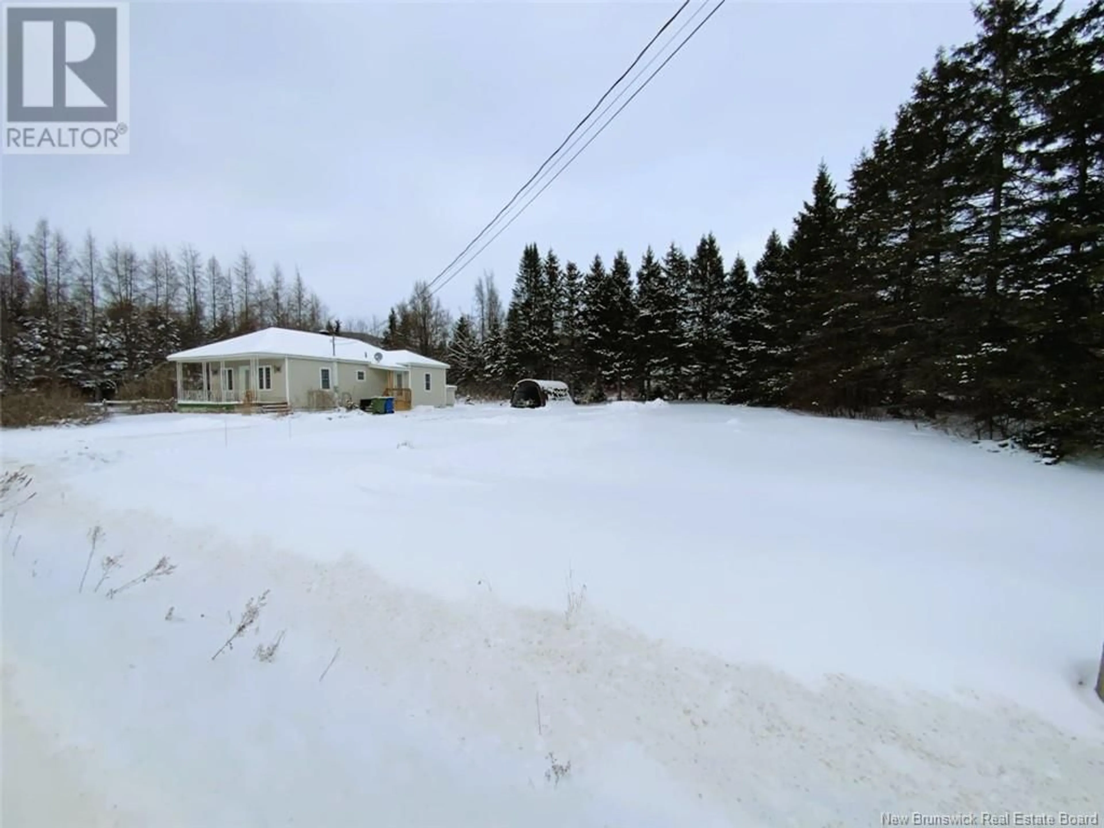 Unknown for 321 Iroquois Road, Saint-Basile New Brunswick E7C1Y3