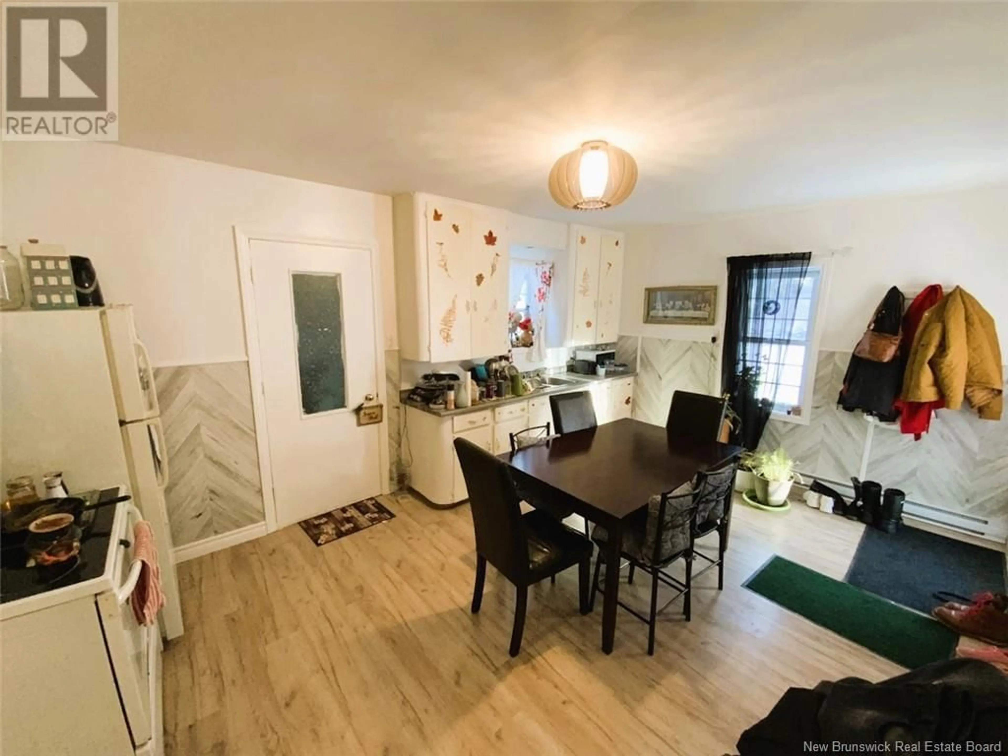 A pic of a room for 321 Iroquois Road, Saint-Basile New Brunswick E7C1Y3