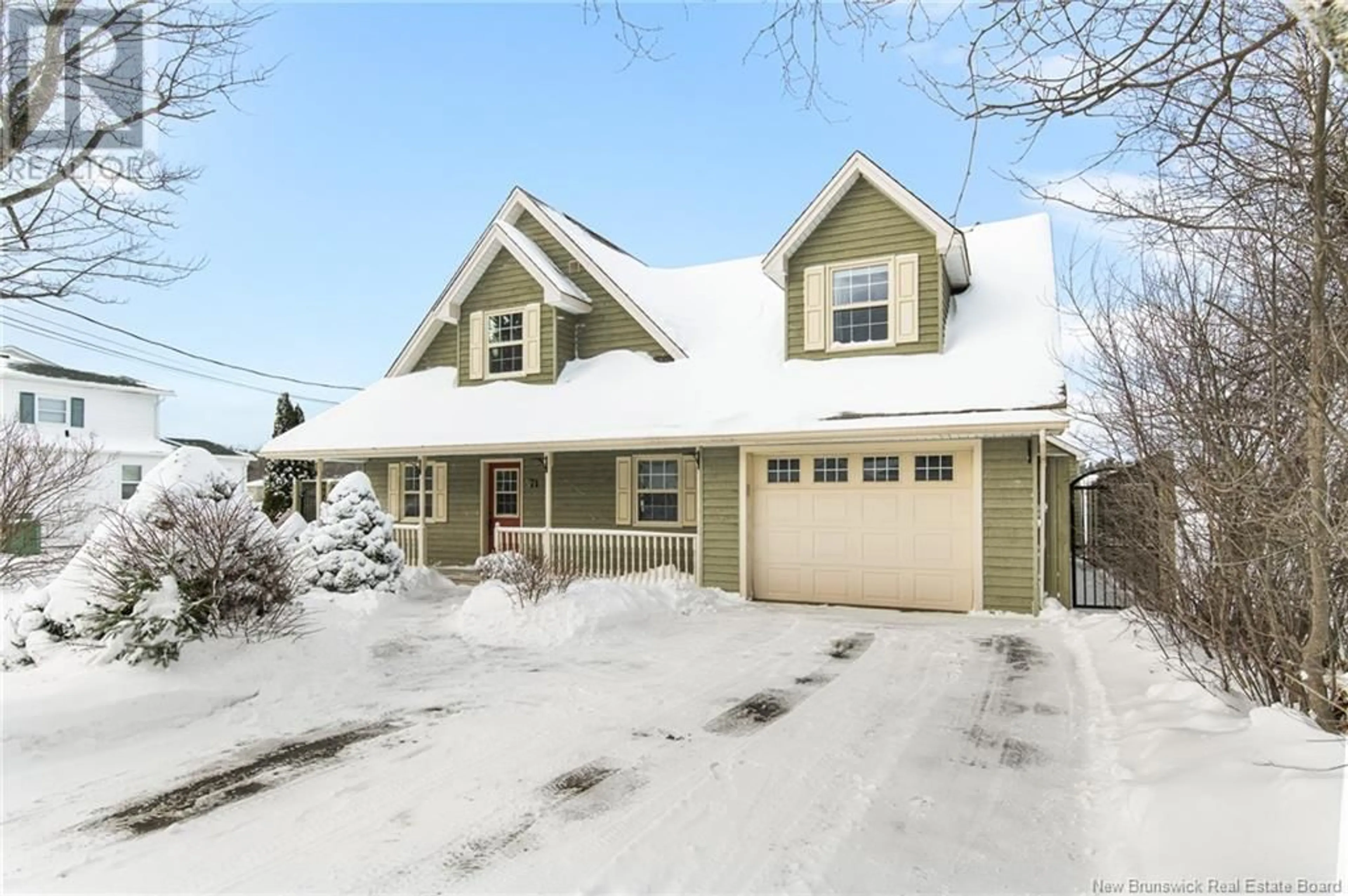 Unknown for 71 EVERGREEN DRIVE, Shediac New Brunswick E4P1R9