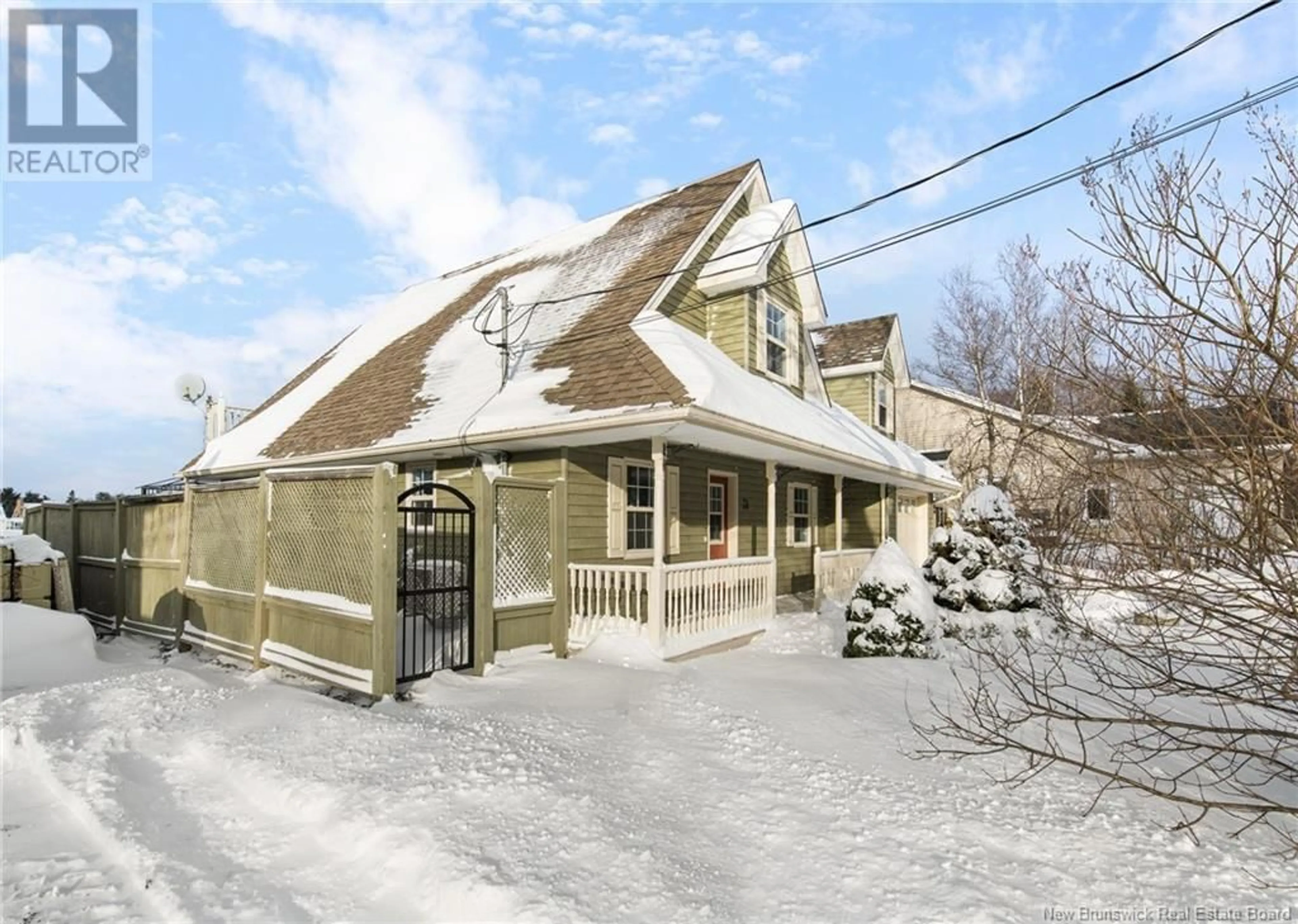 Unknown for 71 EVERGREEN DRIVE, Shediac New Brunswick E4P1R9