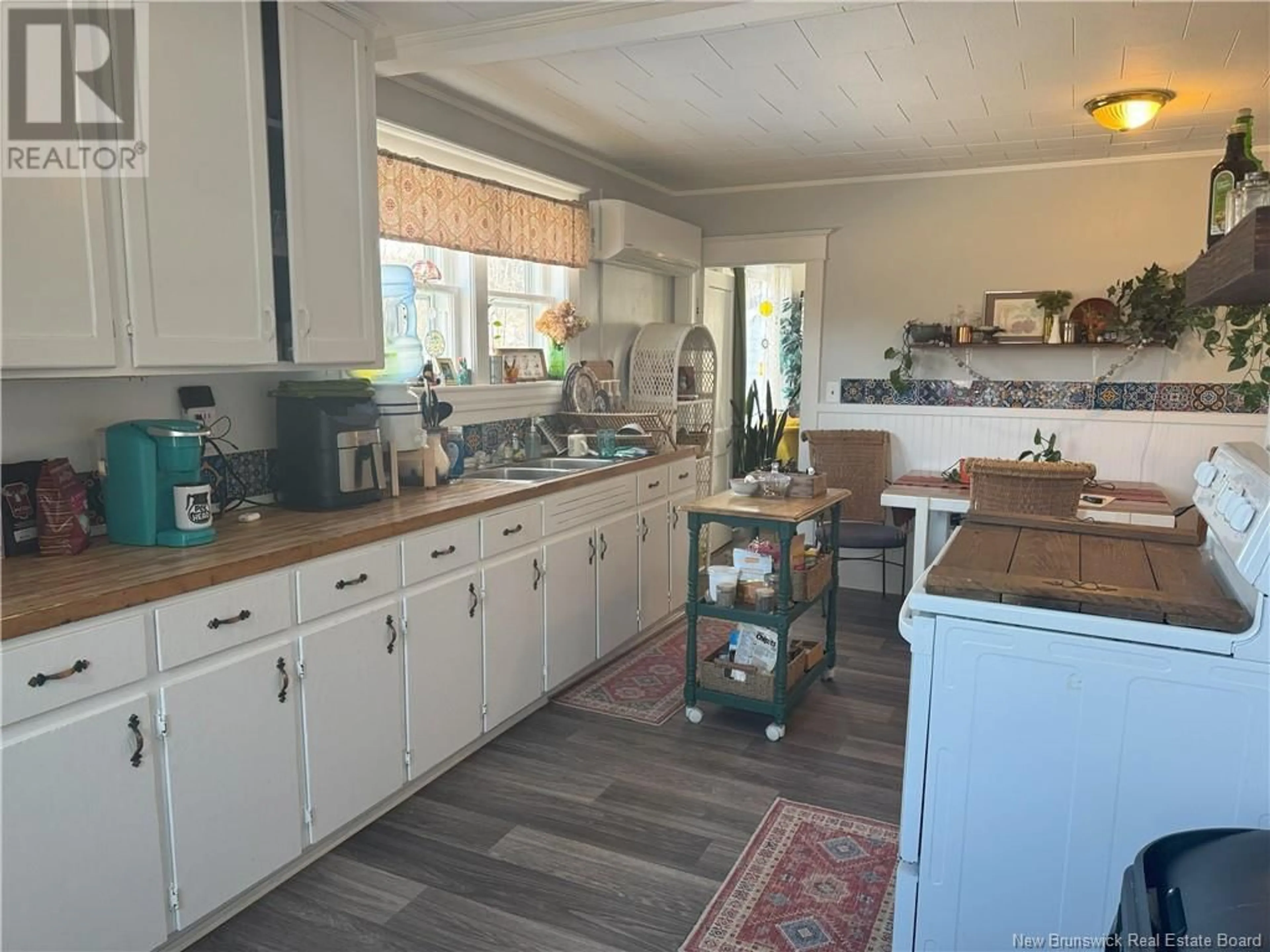 Unknown for 60 WALLACE COVE ROAD, Blacks Harbour New Brunswick E5H1H1