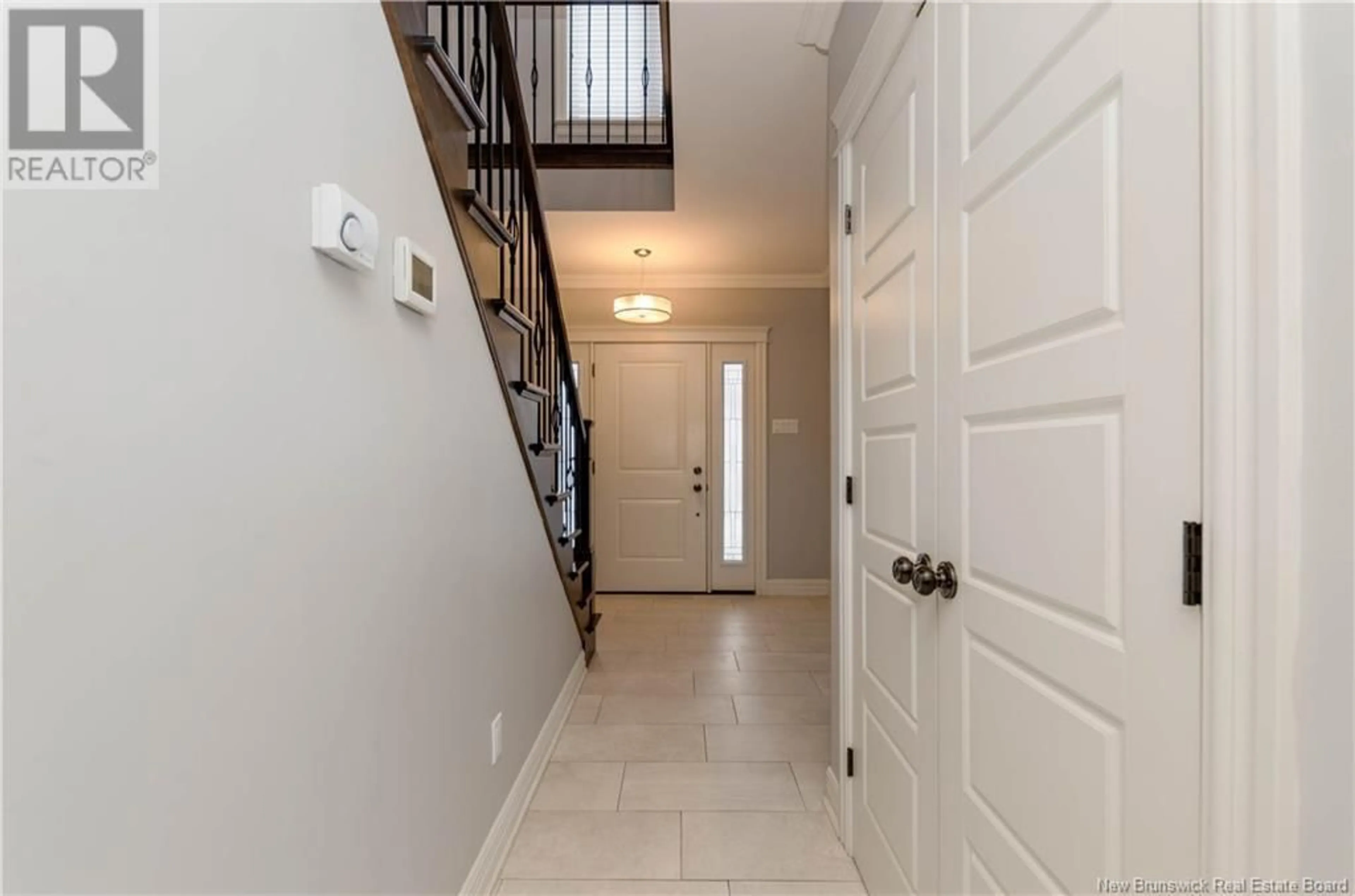 Indoor entryway for 140 Oakfield Drive, Riverview New Brunswick E1B0S6