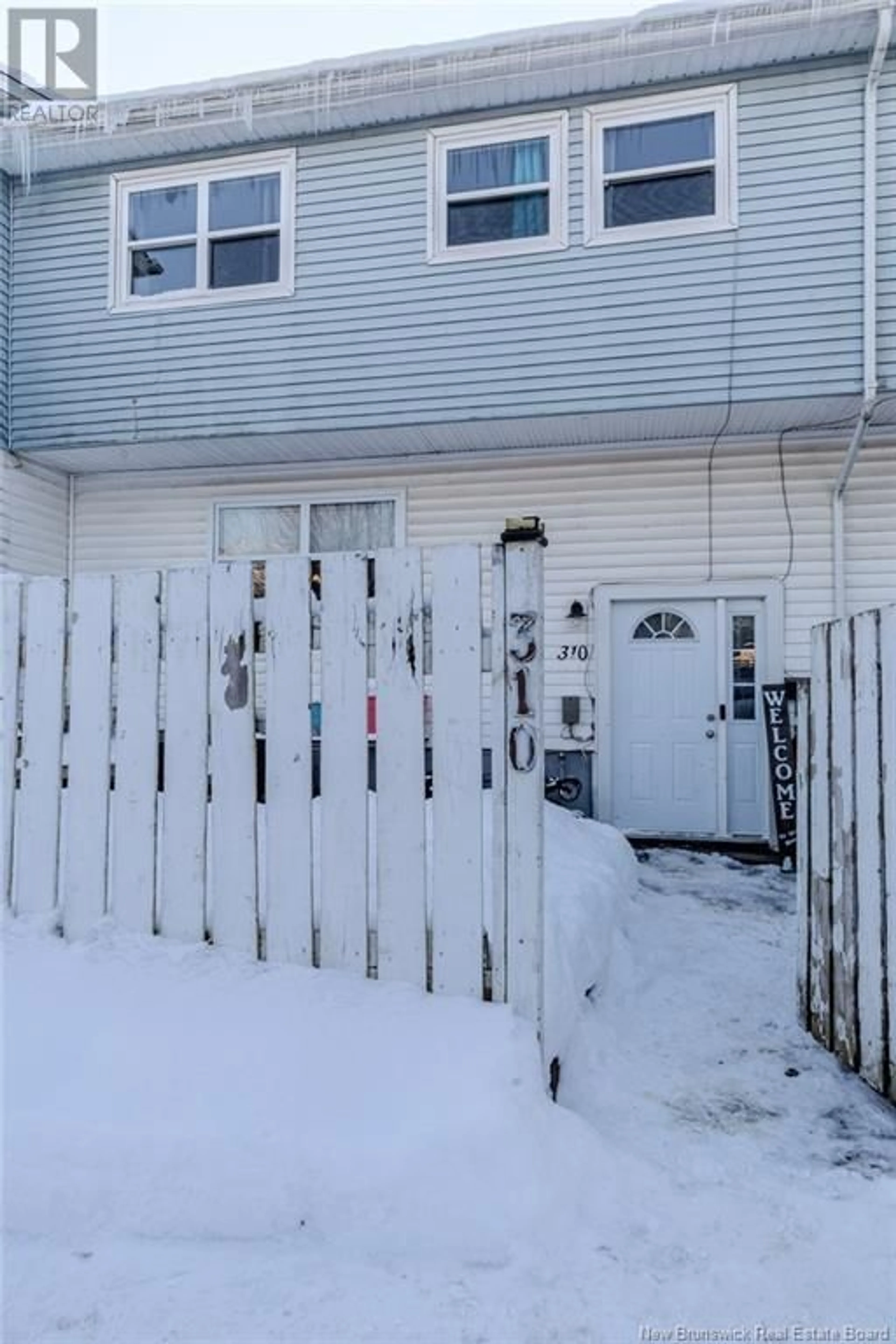 Unknown for 310 Tartan Street, Saint John New Brunswick E2K2R7