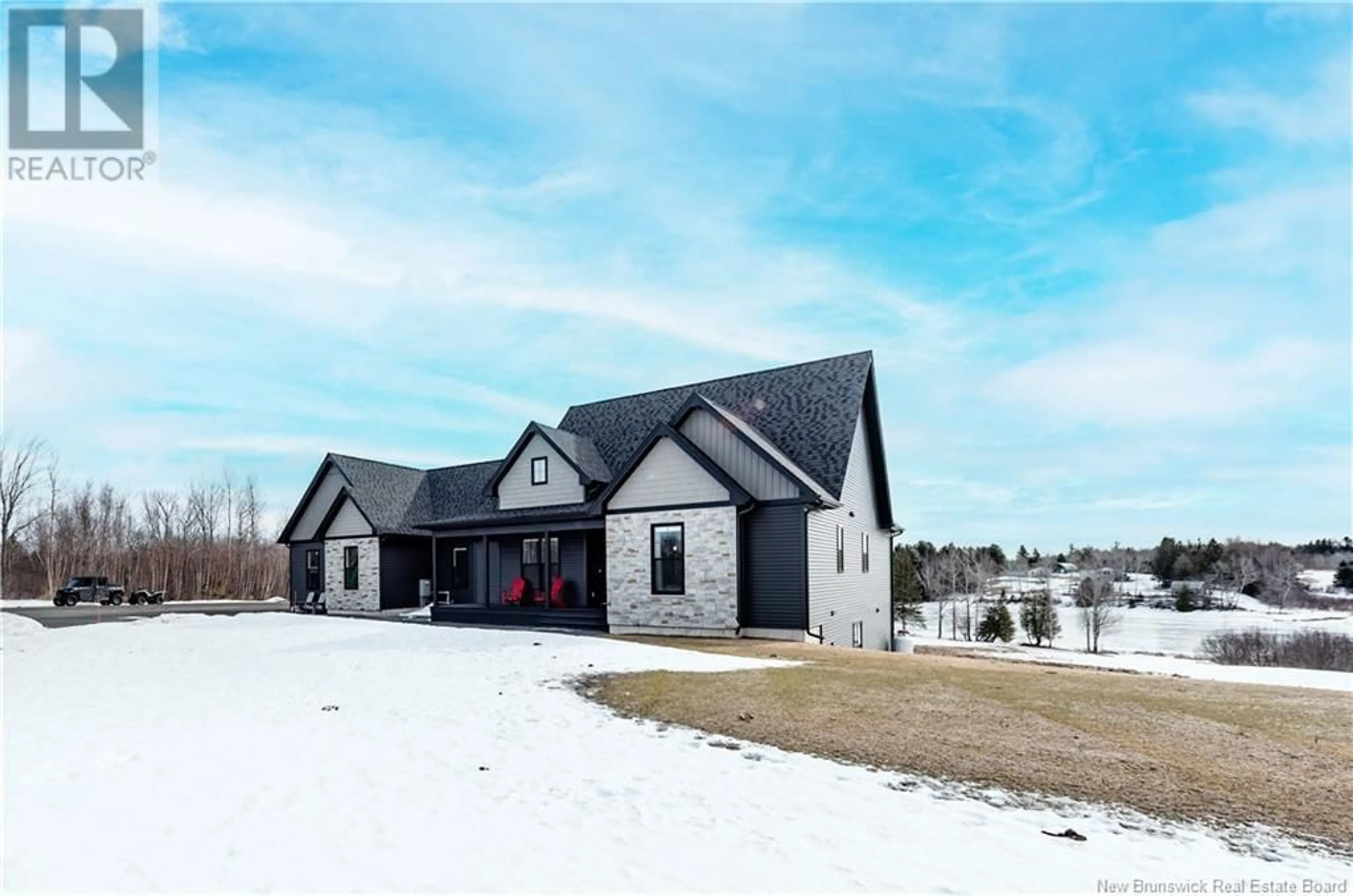 Unknown for 579 SAINT CHARLES N, Saint-Charles New Brunswick E4W4R9