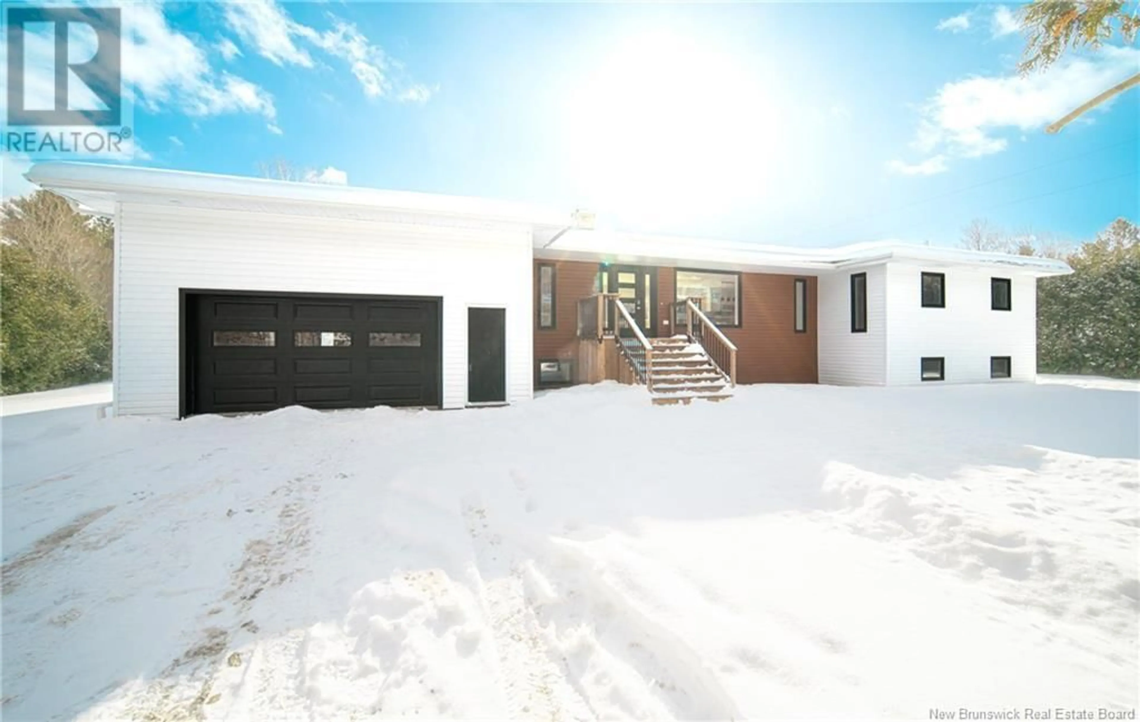 Unknown for 118 SPRINGHILL ROAD, Fredericton New Brunswick E3C1S1