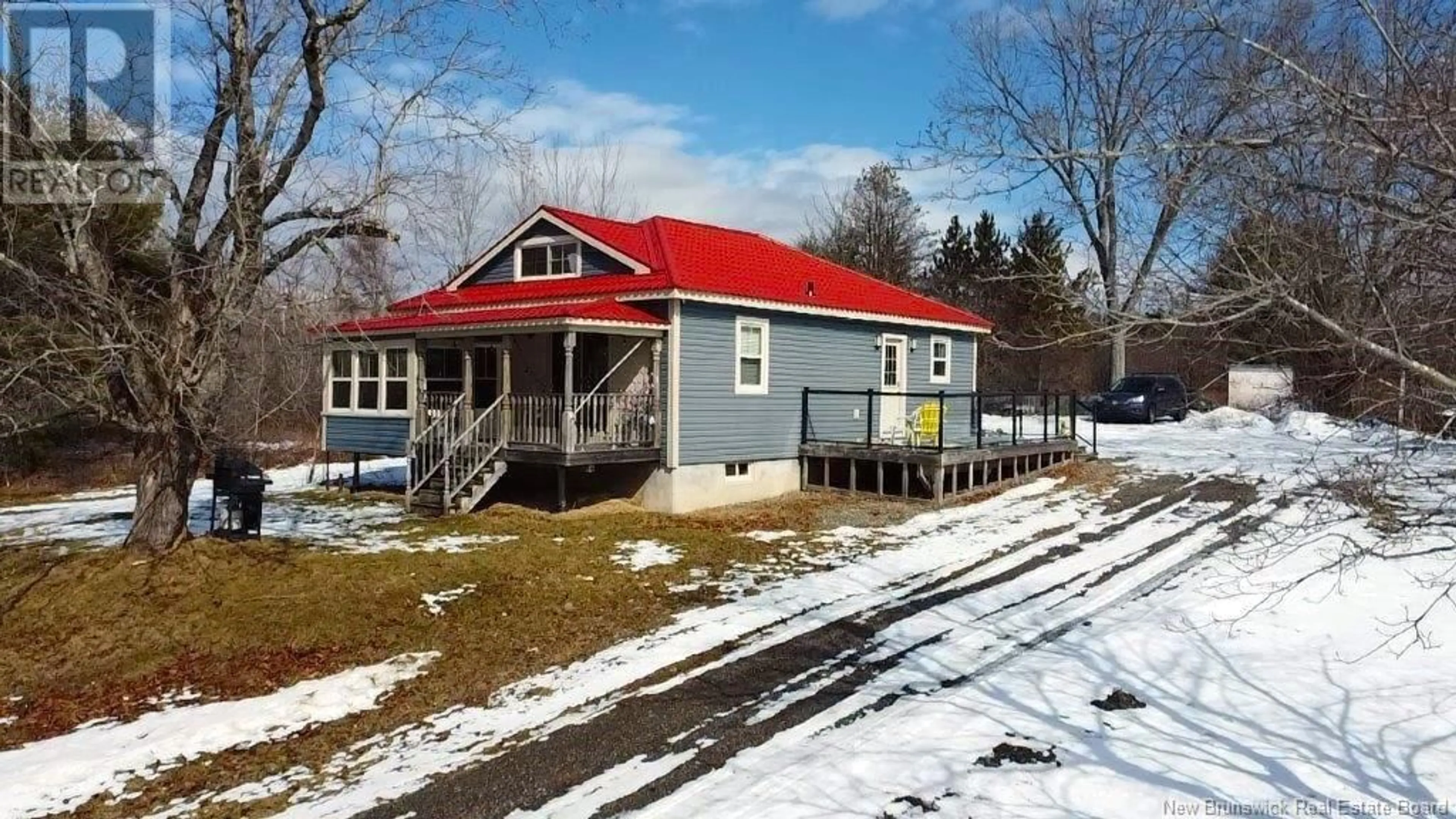 Unknown for 204 LEDGE ROAD, Dufferin New Brunswick E3L3P2