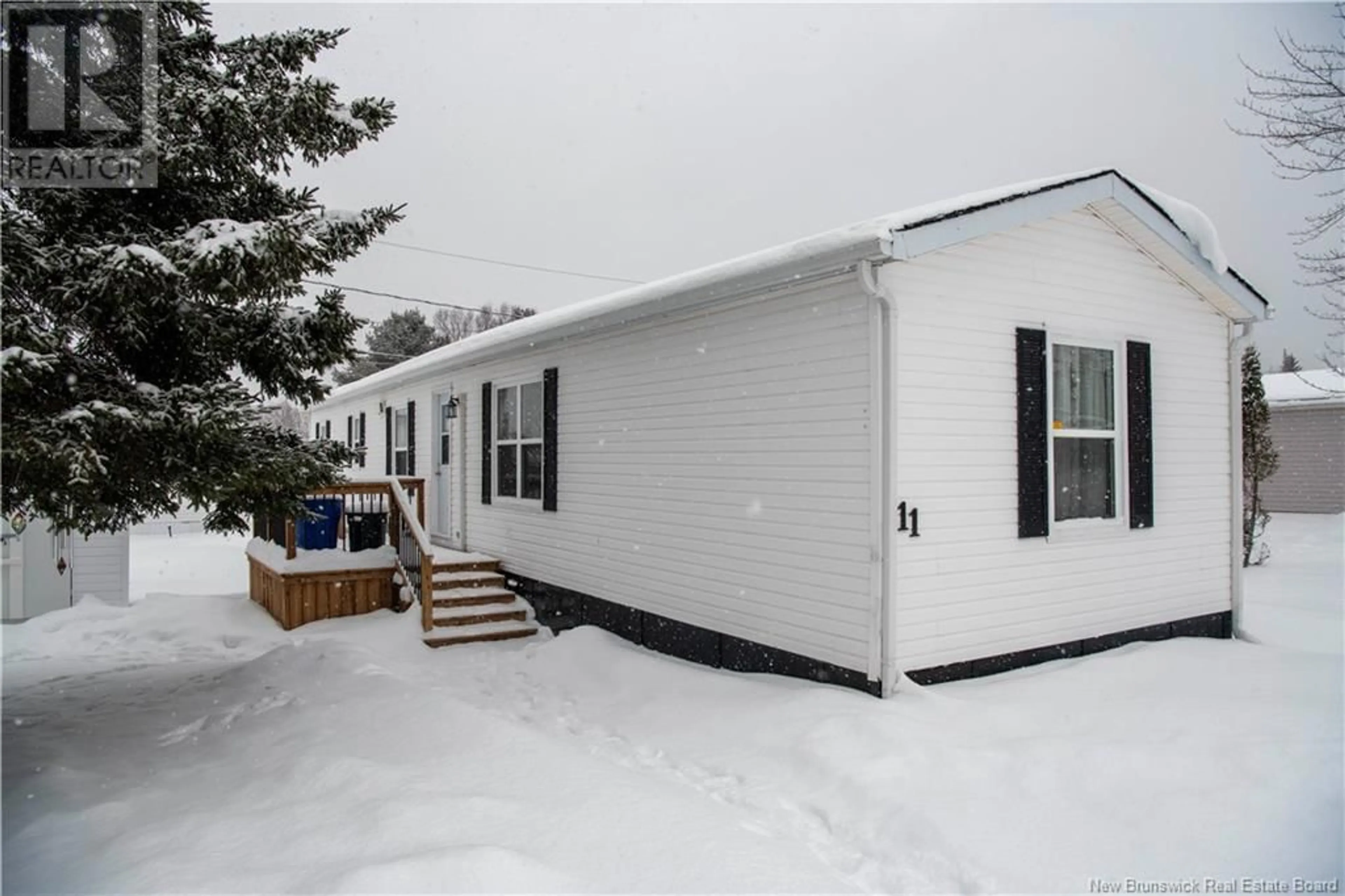Unknown for 11 CONDON CRESCENT, Lakeville New Brunswick E1H1O6